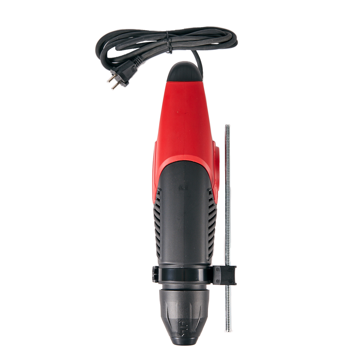 Перфоратор сетевой DEVON 1104 / 900 Вт / SDS-Plus / 30 мм / 220 В / регулировка оборотов / 3 режима / пластиковый кейс