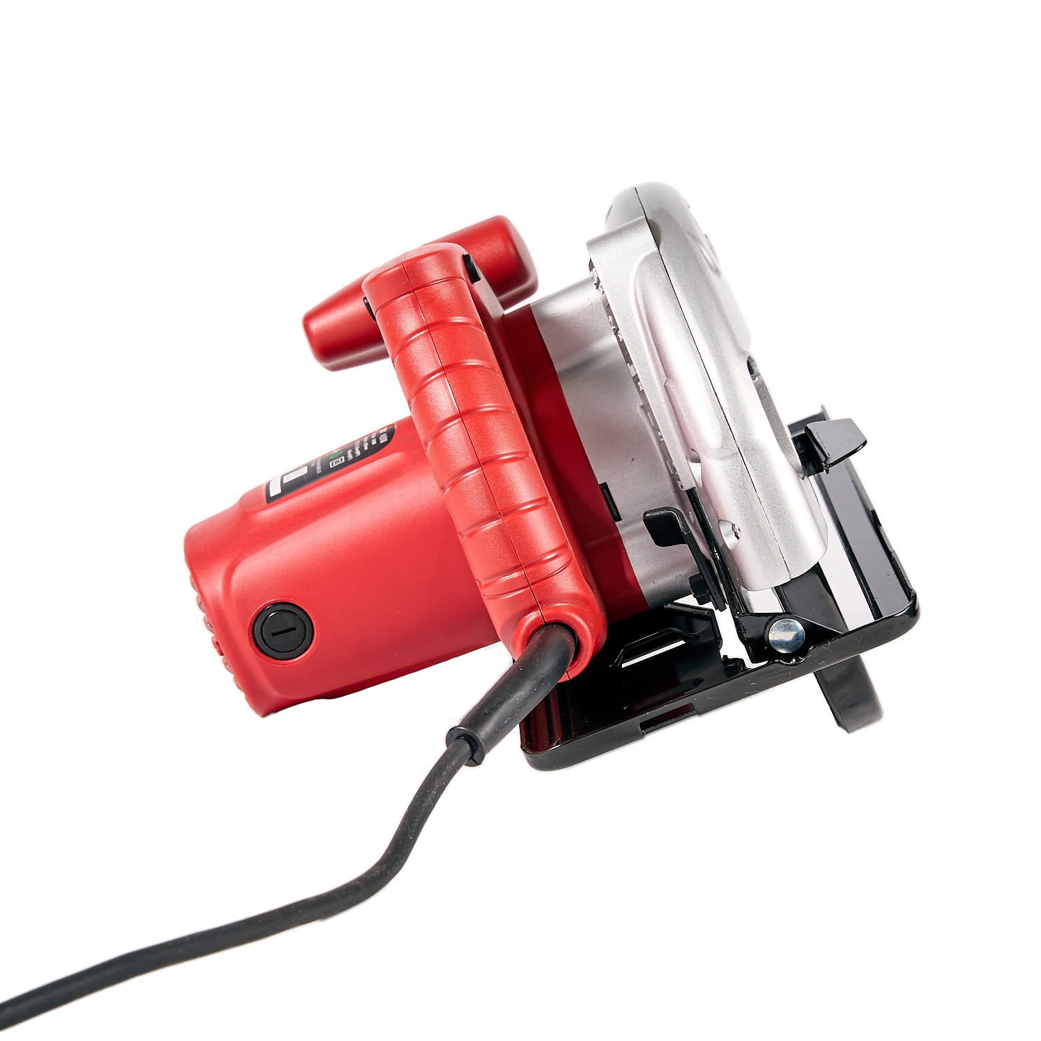 Циркулярная пила электрическая DEVON 3217 / 185мм / 1300Вт / 220 В / без пильного диска