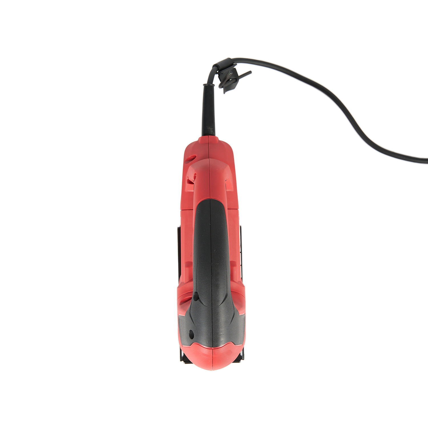 Лобзик электрический сетевой DEVON 3144-6-120Q / 120мм / 220 В / 600Вт / LED / быстрозажимное устройство / пластиковый кейс