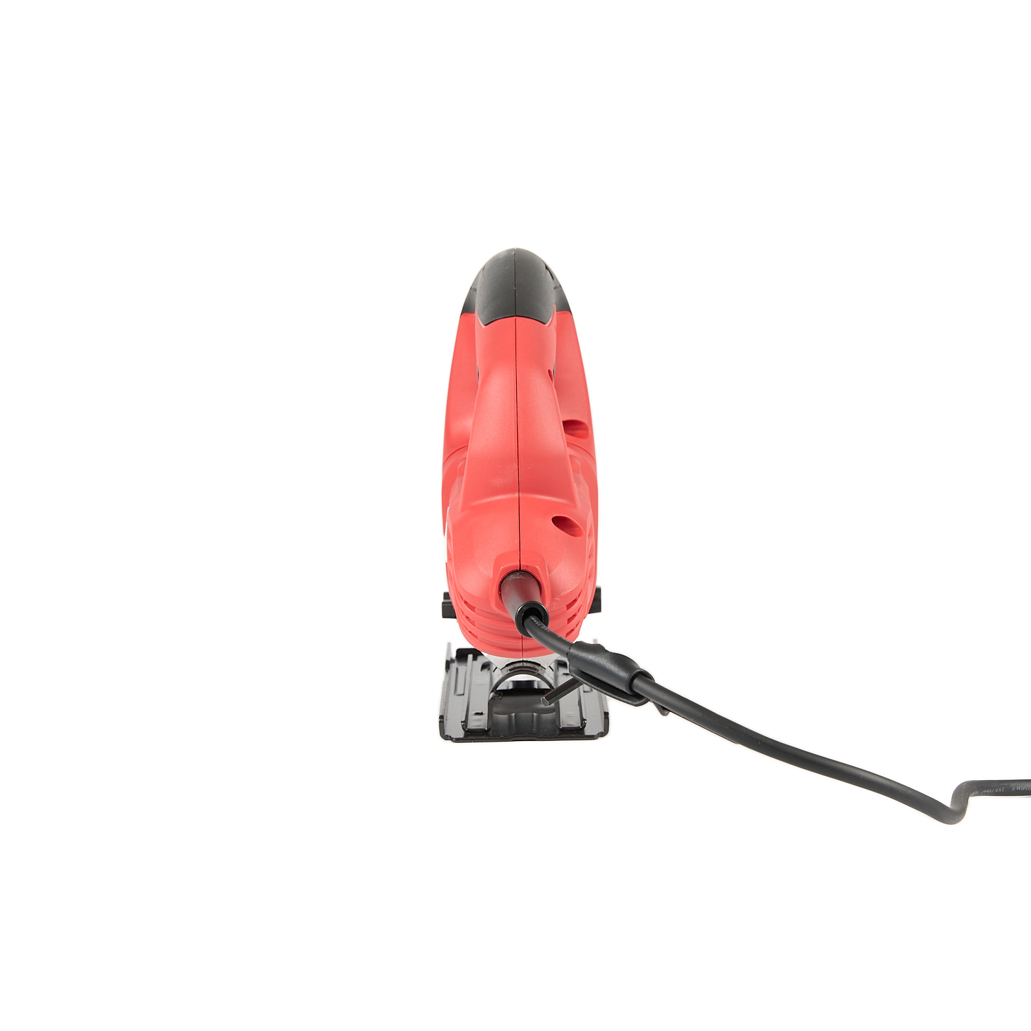 Лобзик электрический сетевой DEVON 3144-6-120Q / 120мм / 220 В / 600Вт / LED / быстрозажимное устройство / пластиковый кейс