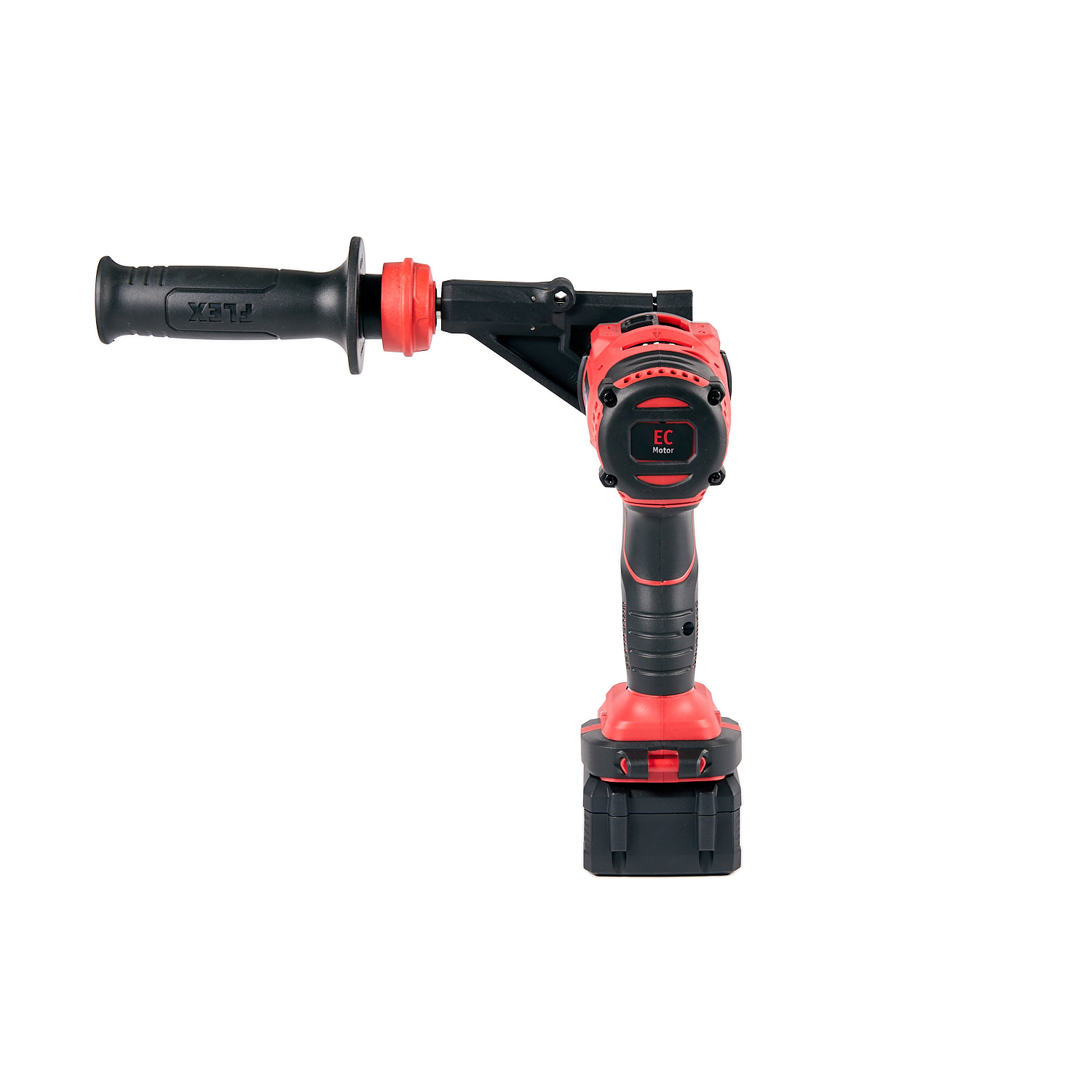 Аккумуляторный шуруповерт/дрель DEVON 5289-LI-20FS/ бесщеточный / 4 скорости / быстросъемный патрон / 55/120Нм / 20В / 2 аккум. 5.0 А∙ч / быстрое ЗУ 190 Вт