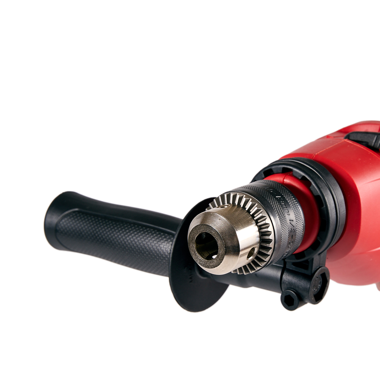 Сетевая ударная дрель DEVON 1515 / 600 Вт / вес 2,2 кг / сталь 10 / дерево 28 / бетон 13 / кирпич 16