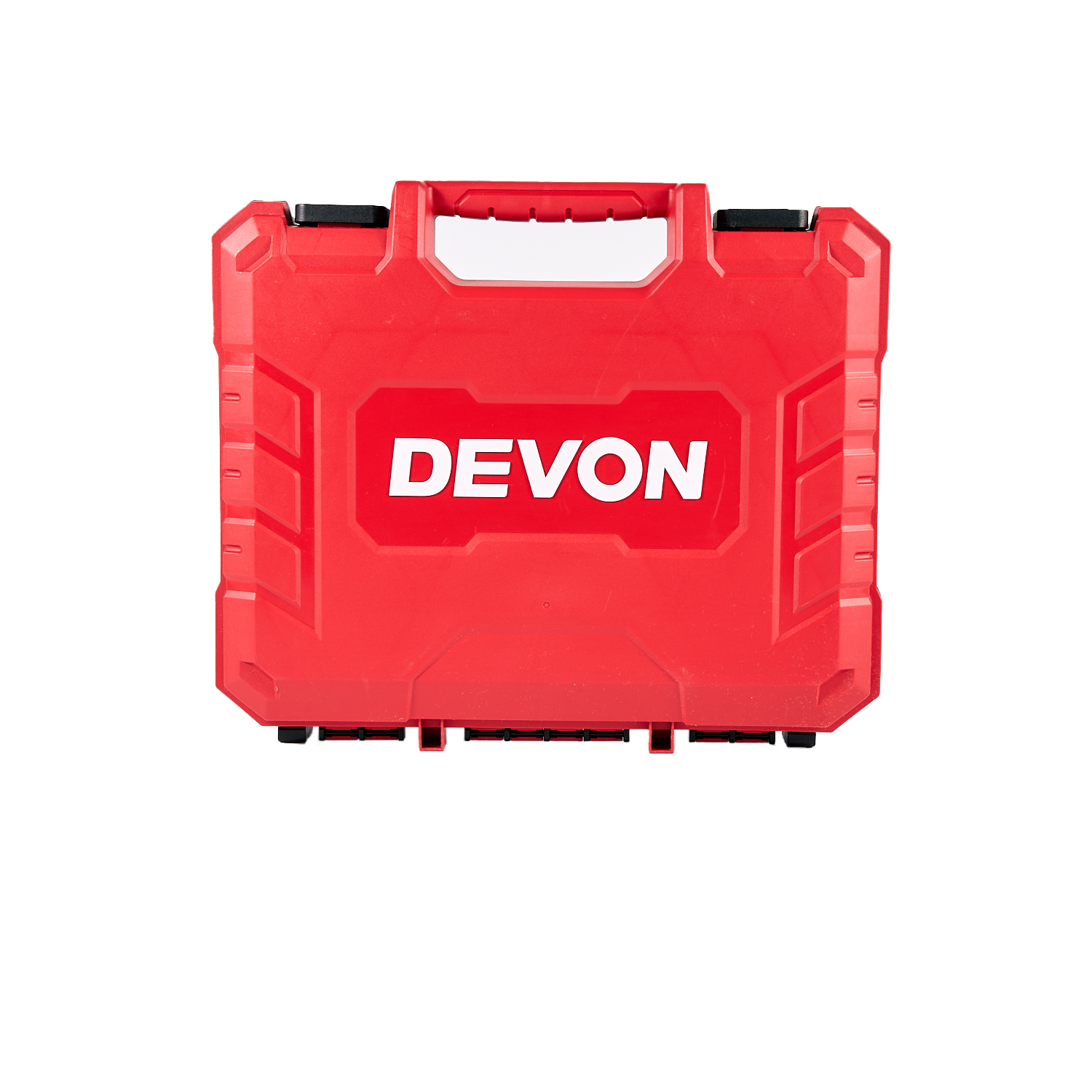 Аккумуляторный шуруповерт/дрель DEVON / 5208-Li-12 / бесщеточный / 25/50Нм / БЗП патрон 10мм / 12В / 2 аккум. 2.0 А∙ч / ЗУ 40Вт