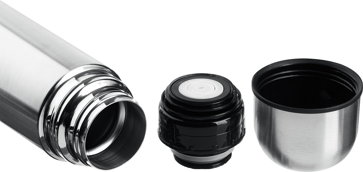 DEXX 1000 мл, для напитков, термос (48000-1000)