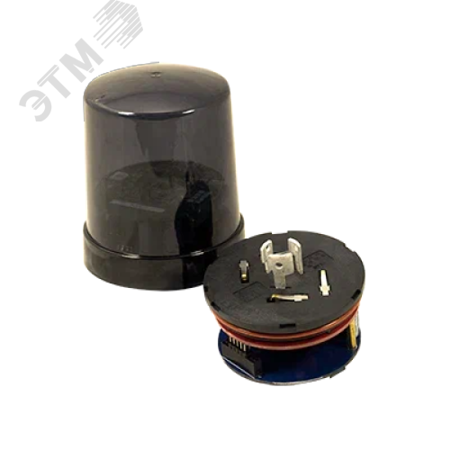 Модуль управления светильником NEMA DCLN100.220