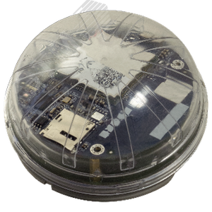 Модуль управления светильником Zhaga DCLZ100.24