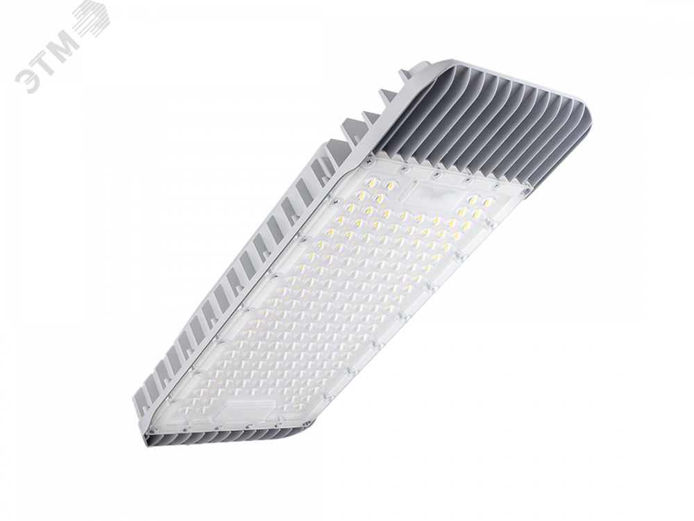 Светильник светодиодный Caiman 60/8500 ШБ 5K консоль