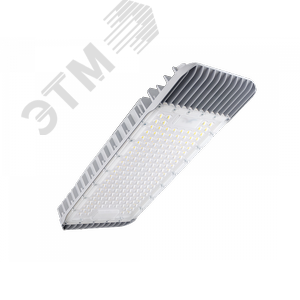 Светильник светодиодный Caiman 60/8500 ШБ 5K консоль