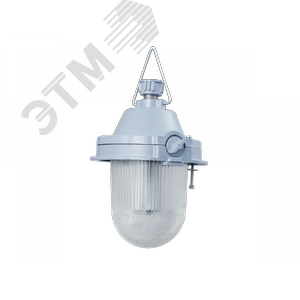 Светодиодный светильник Diora NSP 7/600 600лм 7Вт 4500K IP65 70Ra Kп<5