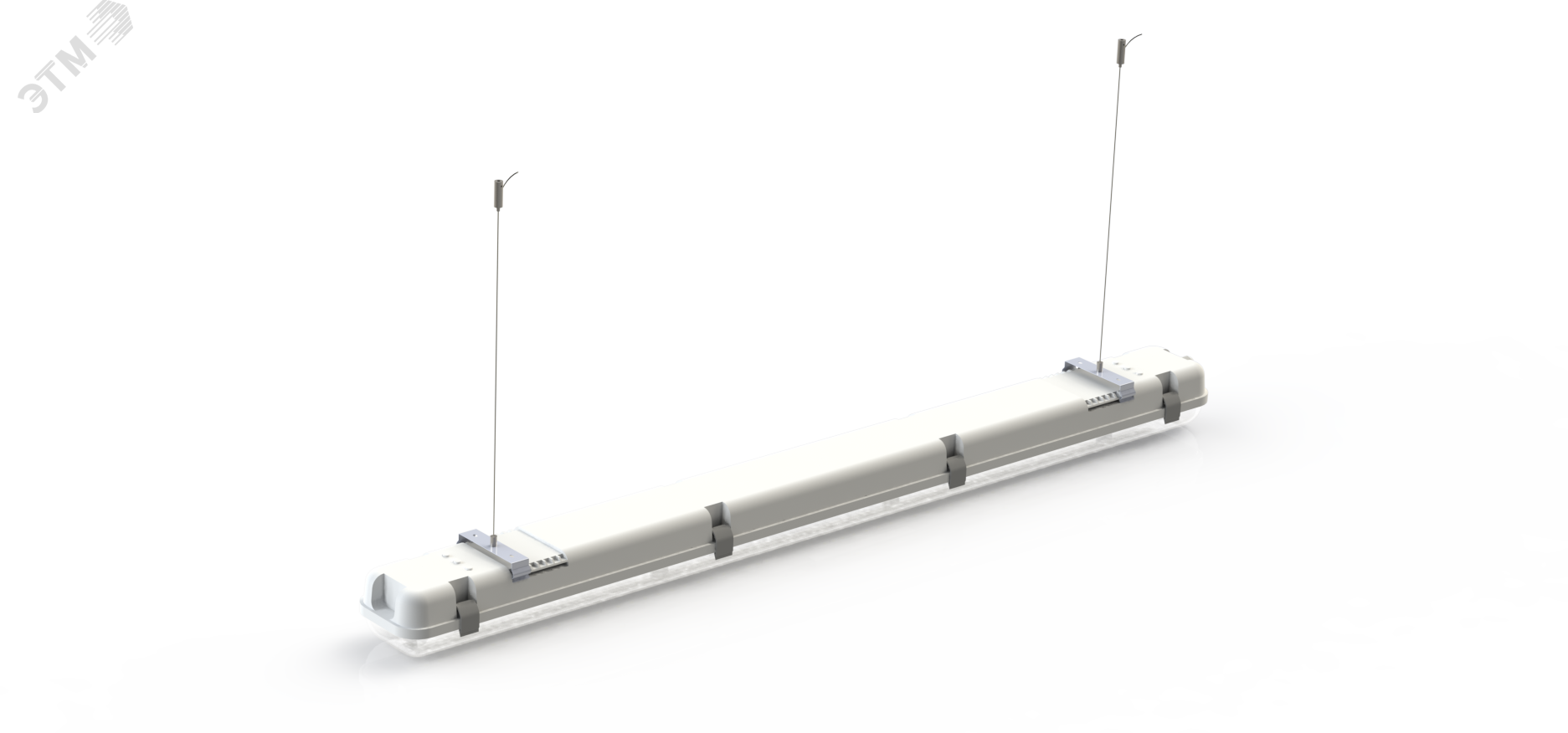 Тросовый подвес для LPO/LSP (комплект, 1 м)