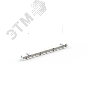 Тросовый подвес для LPO/LSP (комплект, 1 м)