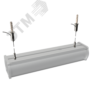 Кронштейн Piton тросовый подвес (комплект),