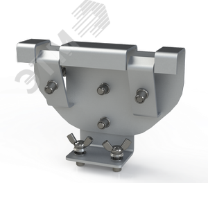 Кронштейн на трос Unit (комплект)