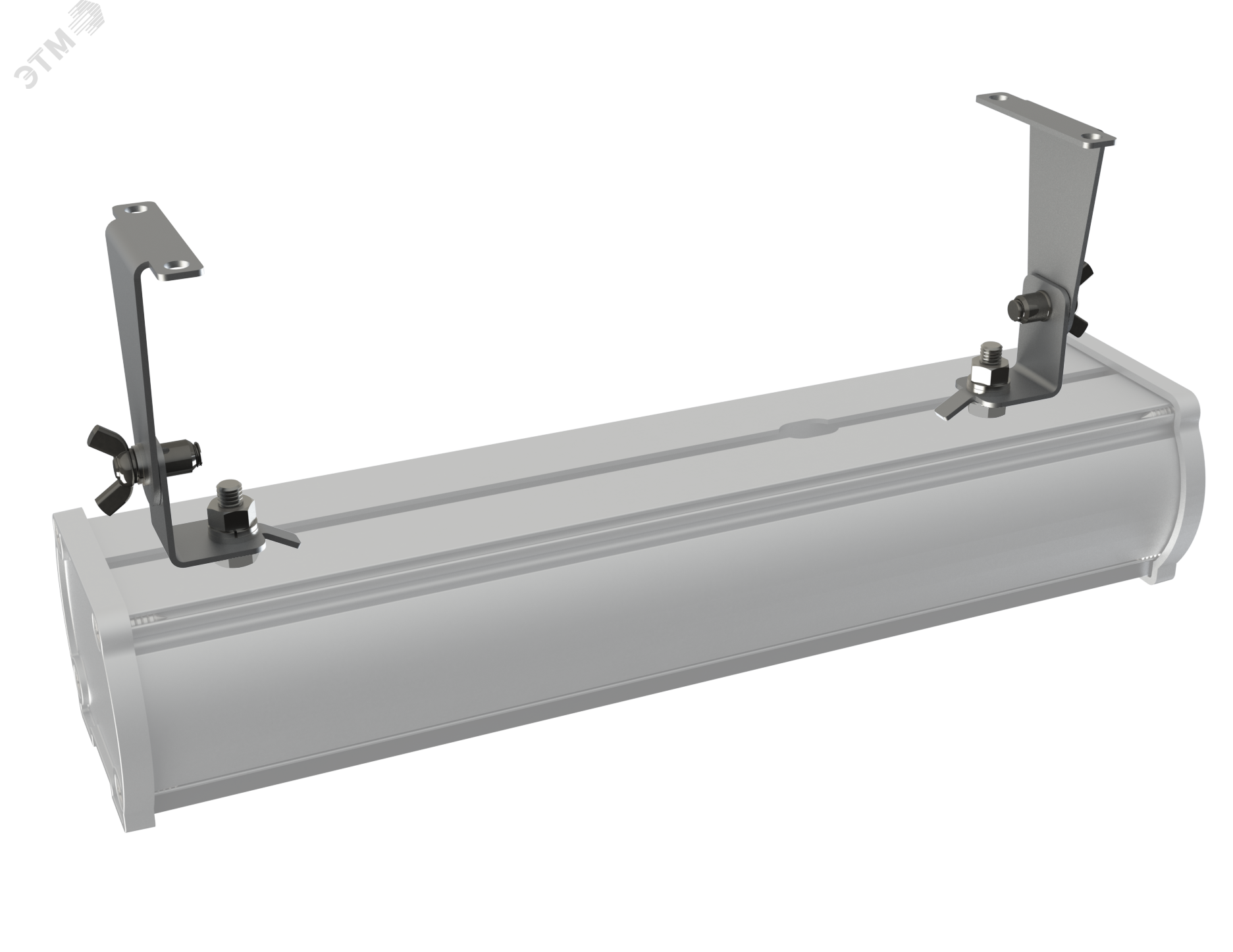 Кронштейн поворотный Piton (комплект)