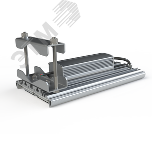 Кронштейн регулируемый консольный (до 82 мм)