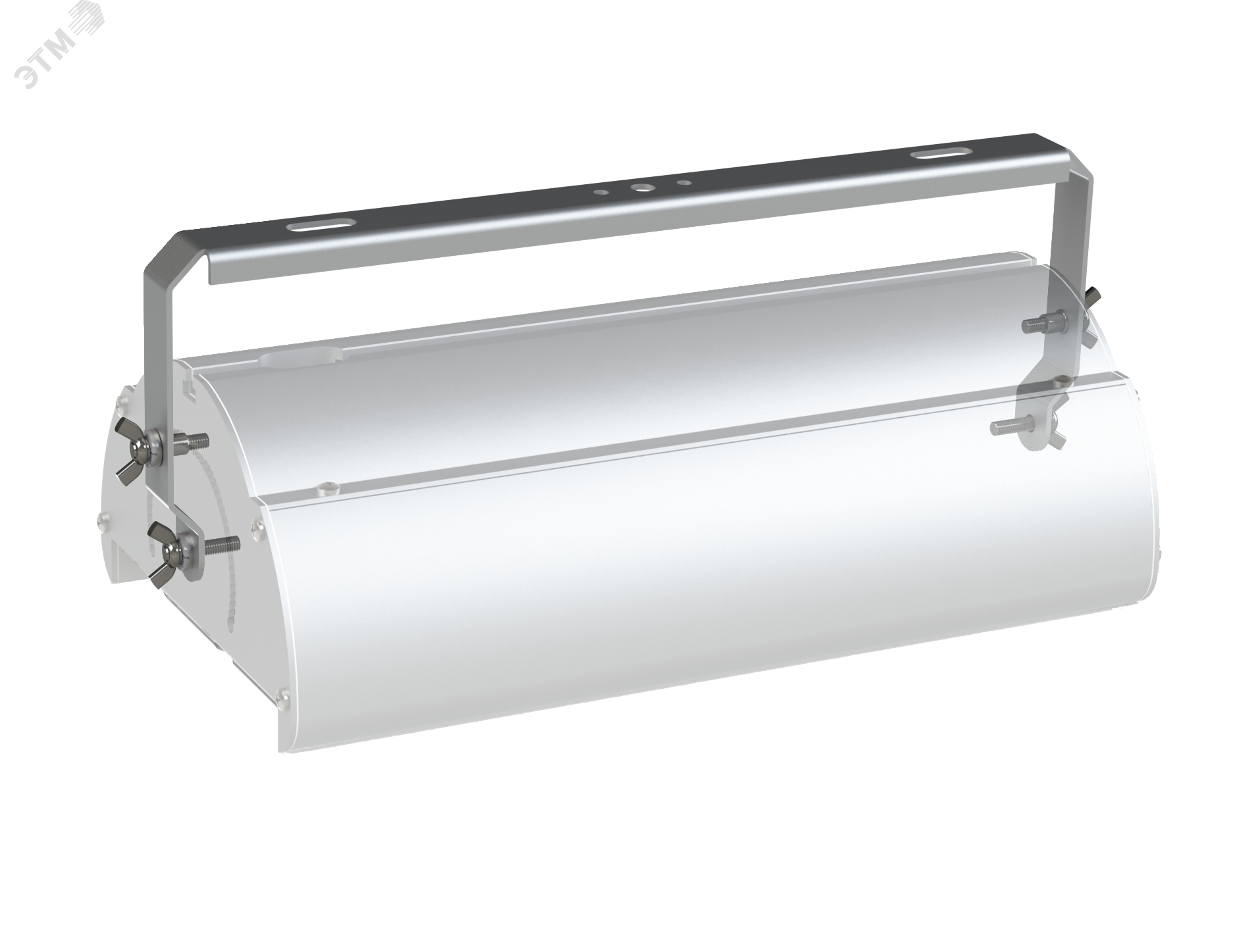 Кронштейн лира Angar 90 (комплект)