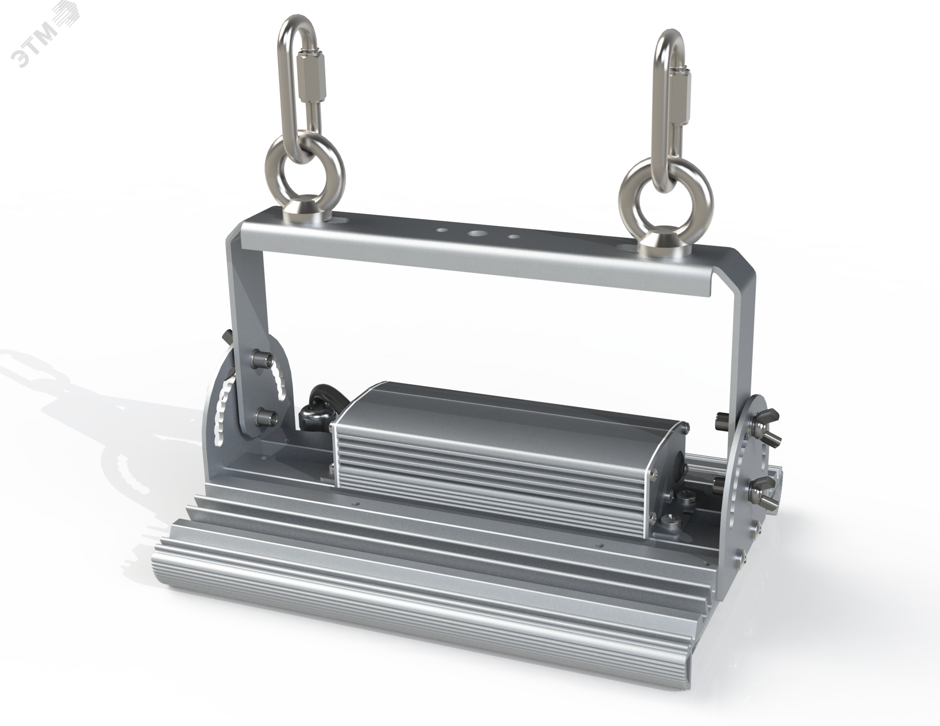 Крепление Рым-болт М6 Светильник Unit (комплект)