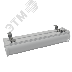Скобы для накладного монтажа на стену Piton (комплект)