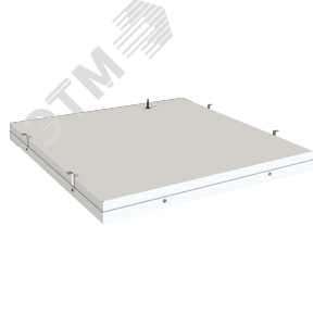 Комплект подвесов для Office IP65