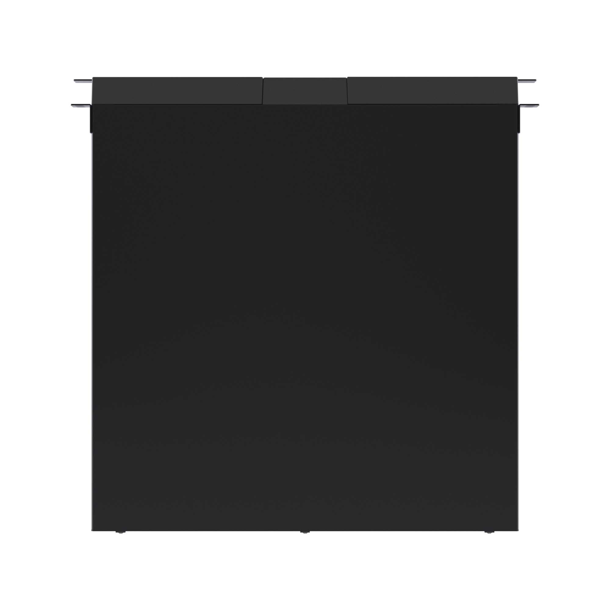 Батарейный блок для ИБП ДКС серии Small Rackmount SMALLR2A0, SMALLR3A5, Rack 2U, 6х9Ач, 72В