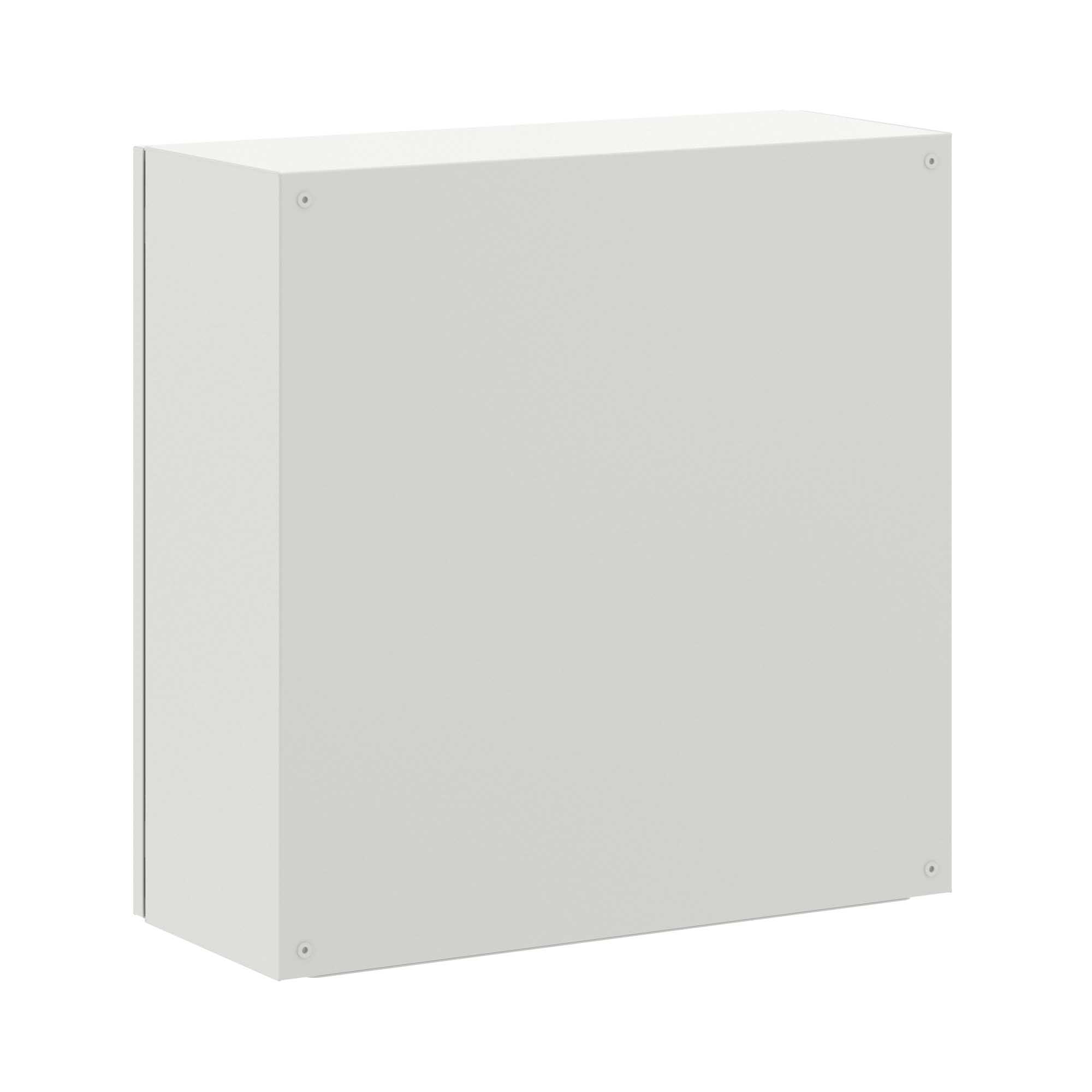 Корпус навесной STE с М/П ВxШxГ 600x600x250 мм, IP66