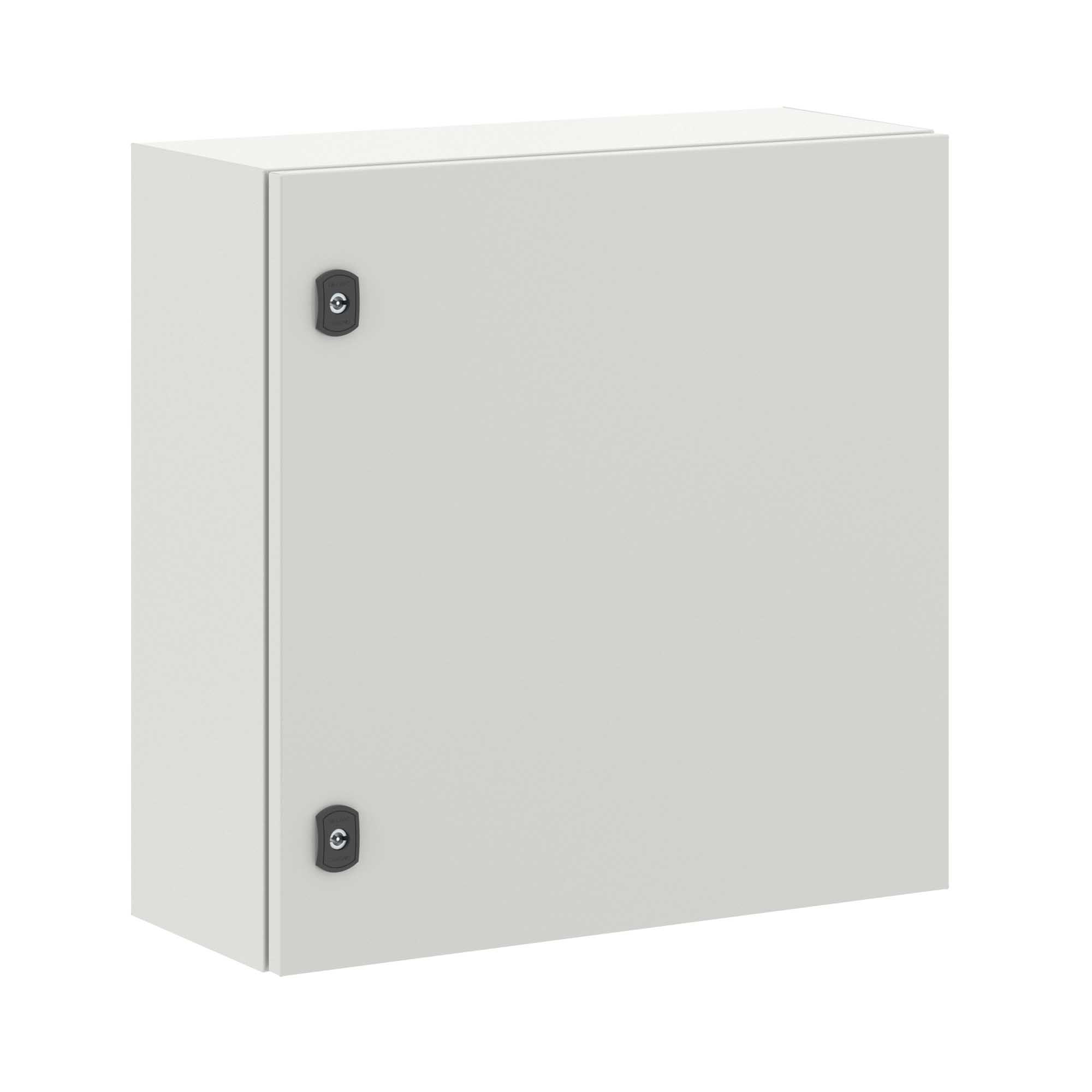 Корпус навесной STE с М/П ВxШxГ 600x600x250 мм, IP66