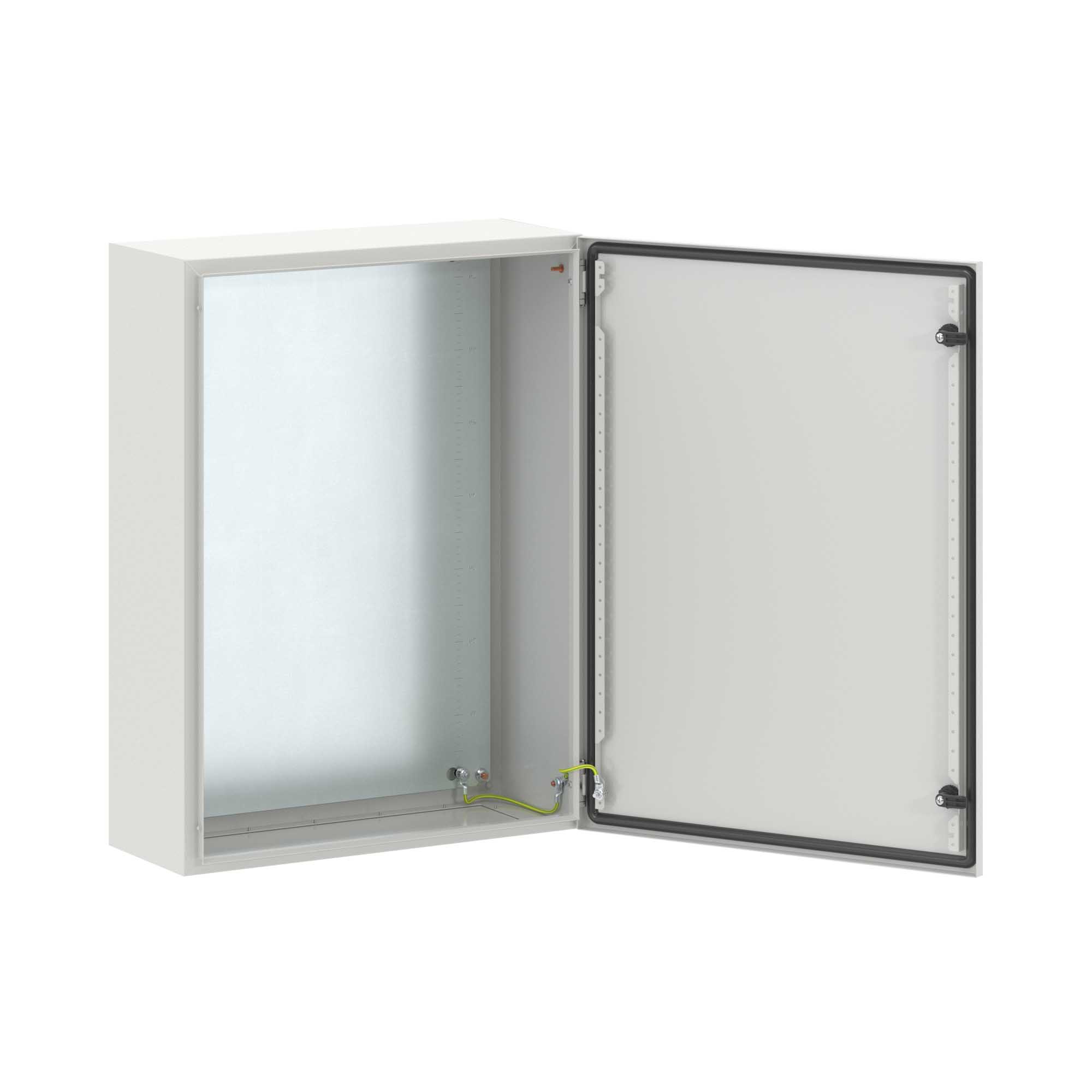 Корпус навесной STE с М/П ВxШxГ 800x600x250 мм, IP66