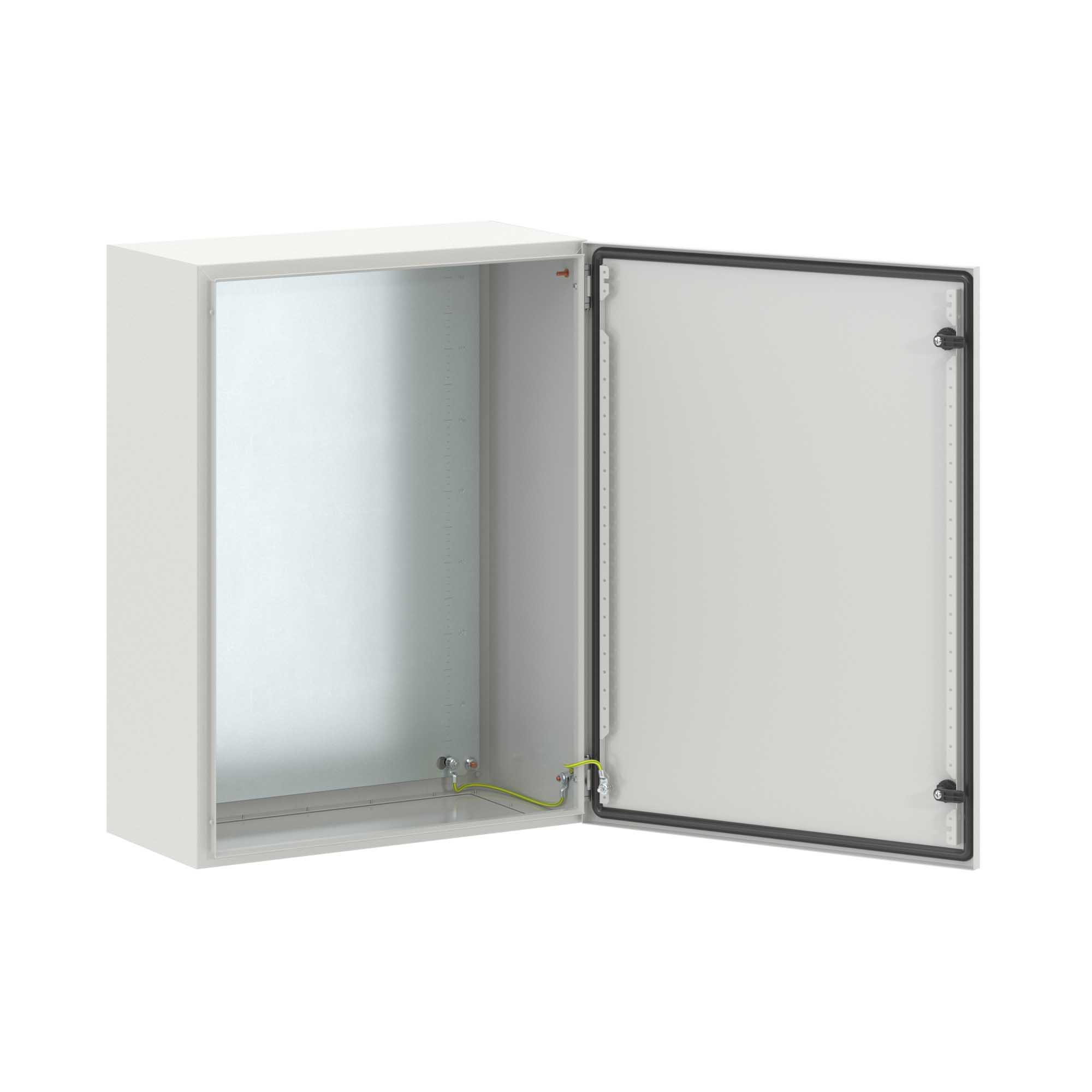 Корпус навесной STE с М/П ВxШxГ 800x600x300 мм, IP66