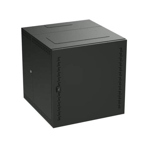 IT-STI  навесной, 16 U (800х600х650) дв. металл RAL9005