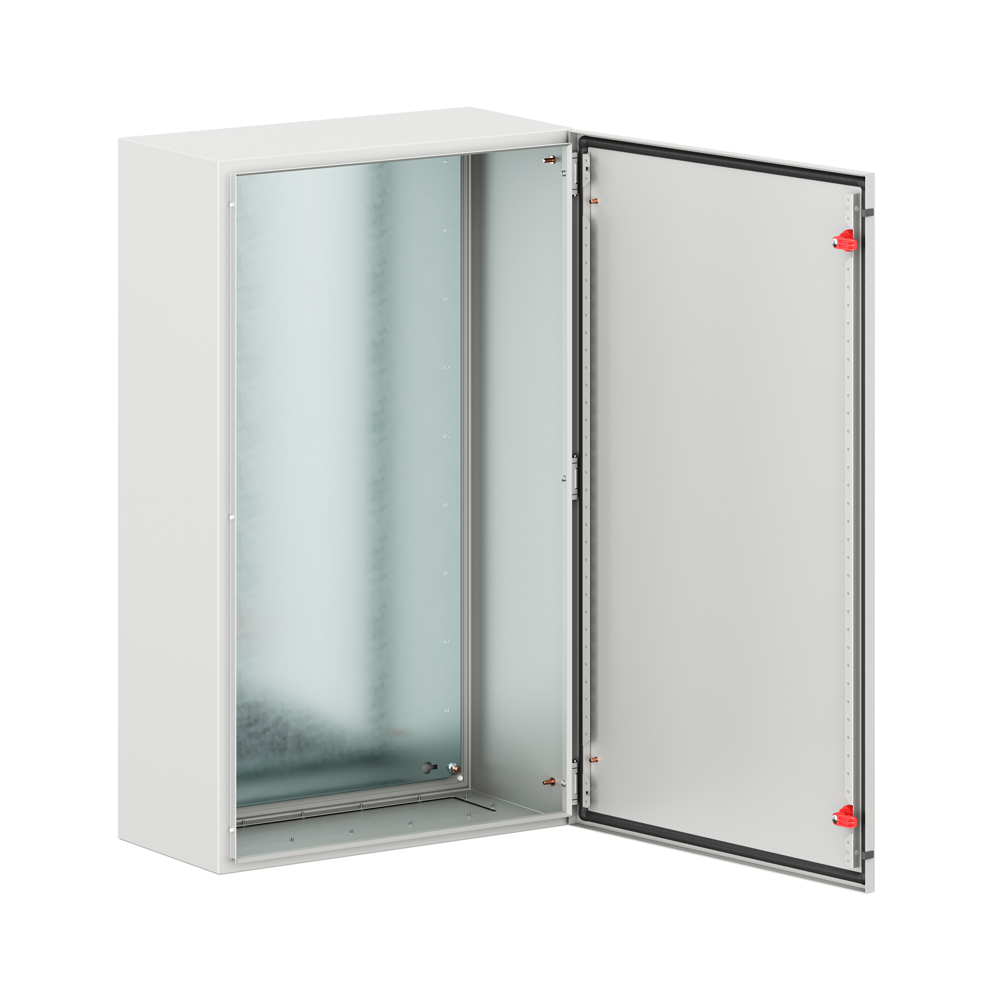 Корпус навесной ST с М/П ВxШxГ 1000x600x300 мм, IP66