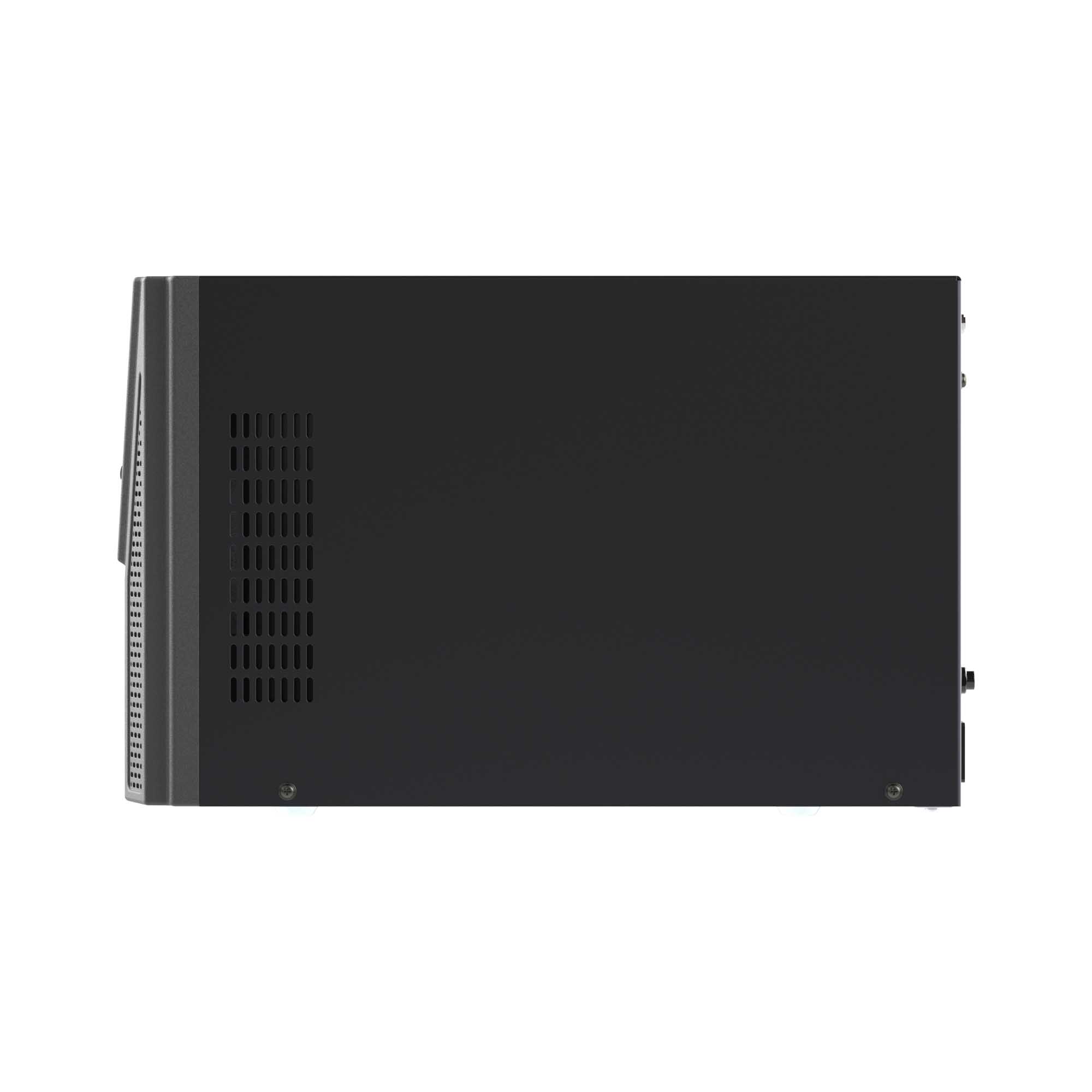 Онлайн ИБП ДКС серии Small Tower, 1000 ВА/900 Вт, 1/1, 2xSchuko, EPO,USB, RS-232, RJ45, з/у 6А, без АКБ