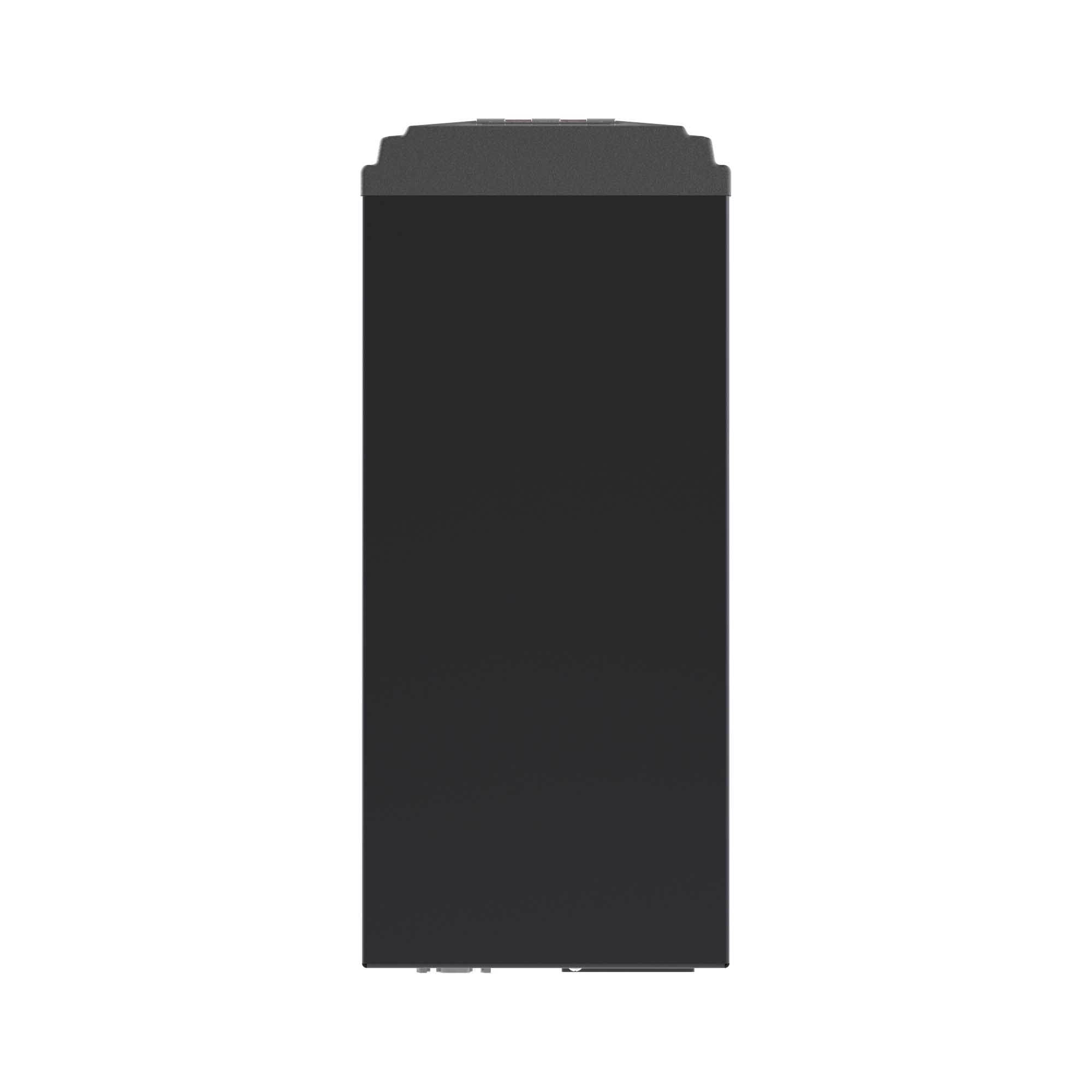 Онлайн ИБП ДКС серии Small Tower, 1000 ВА/900 Вт, 1/1, 2xSchuko, EPO,USB, RS-232, RJ45, з/у 6А, без АКБ