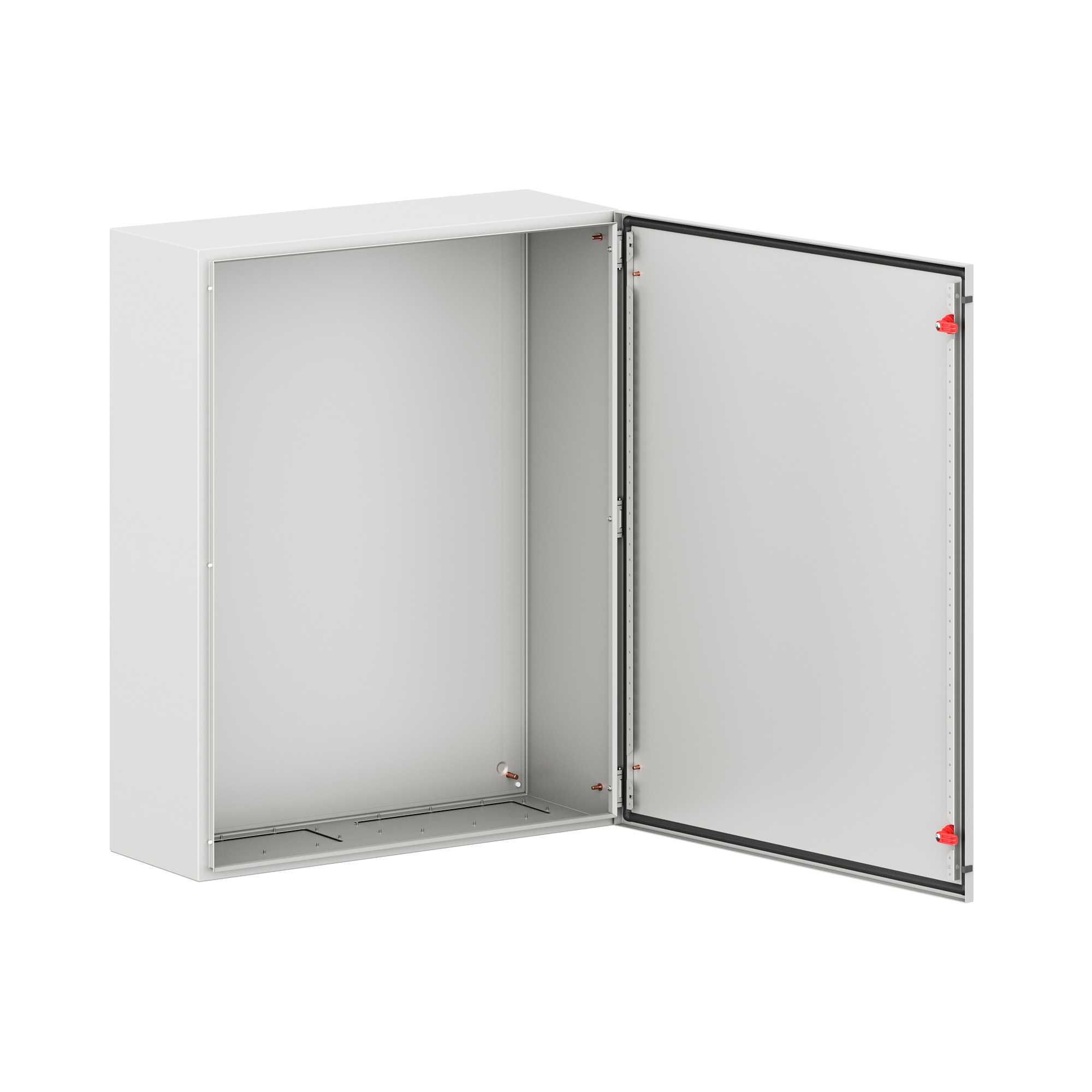 Корпус навесной ST без М/П ВxШxГ 1000x800x300 мм, IP66