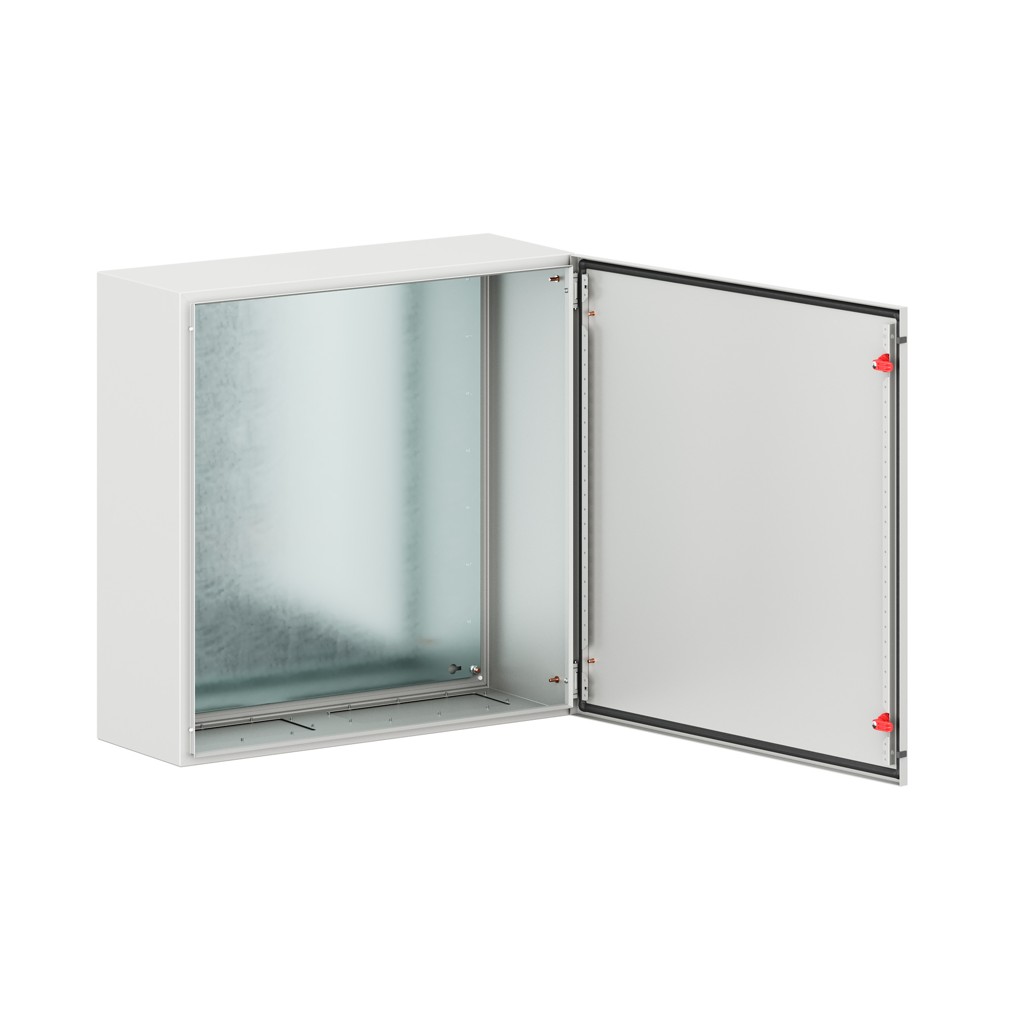 Корпус навесной ST с М/П ВxШxГ 800x800x300 мм, IP66