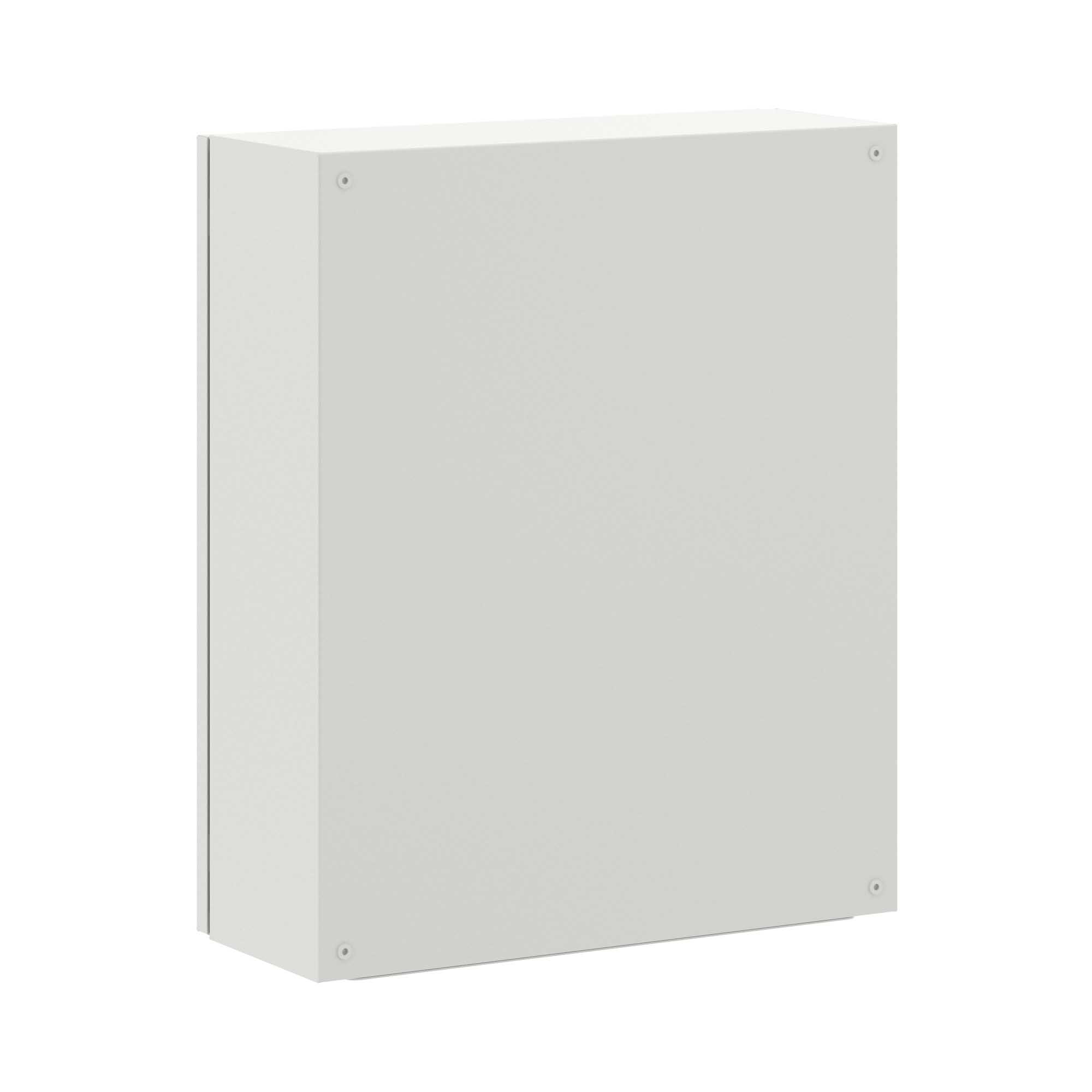 Корпус навесной STE с М/П ВxШxГ 600x500x200 мм, IP66