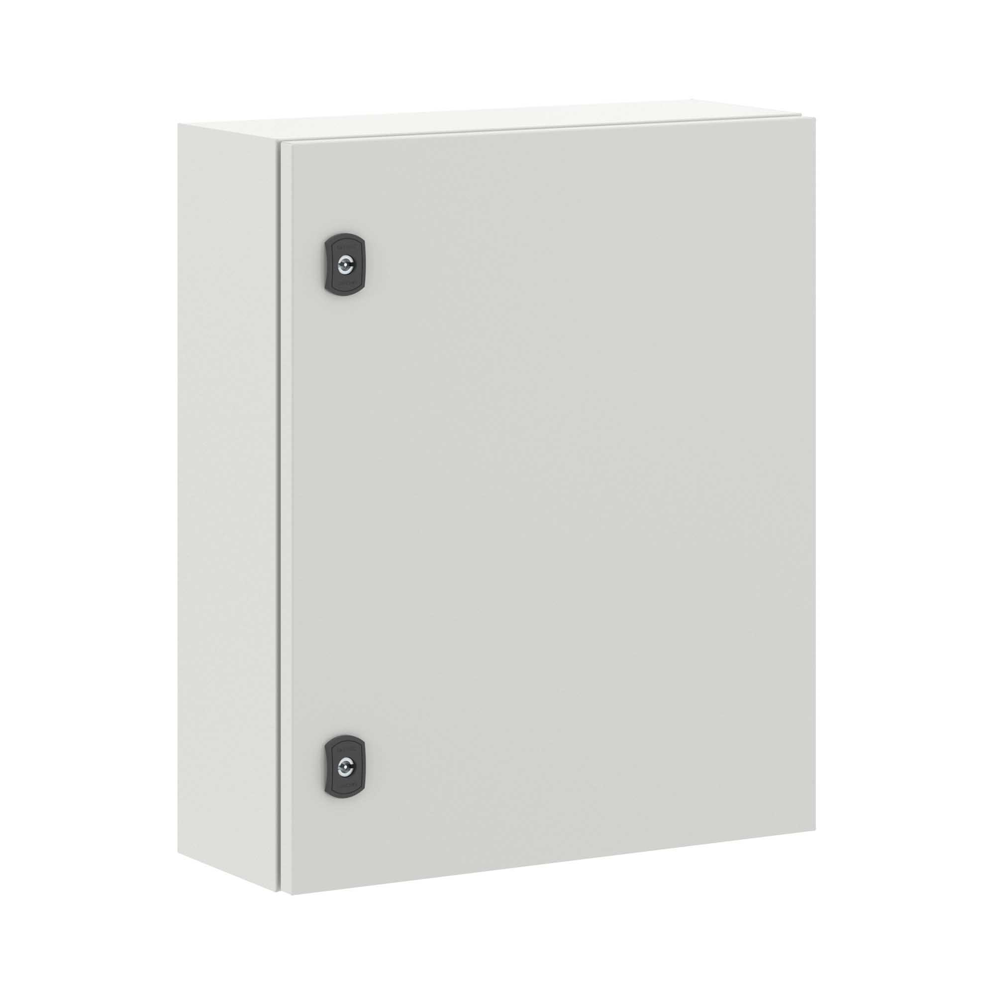 Корпус навесной STE с М/П ВxШxГ 600x500x200 мм, IP66