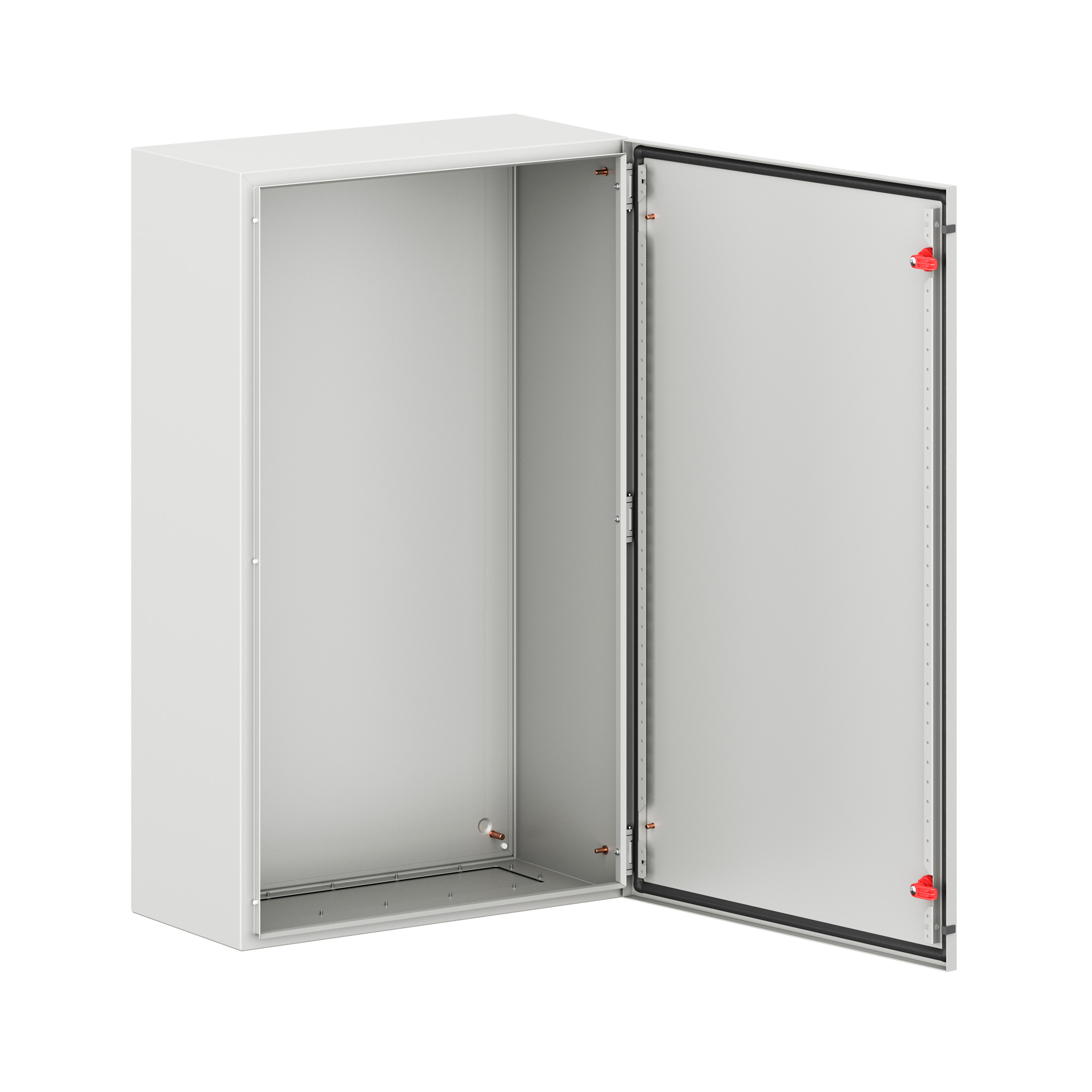 Корпус навесной ST без М/П ВxШxГ 1000x600x300 мм, IP66