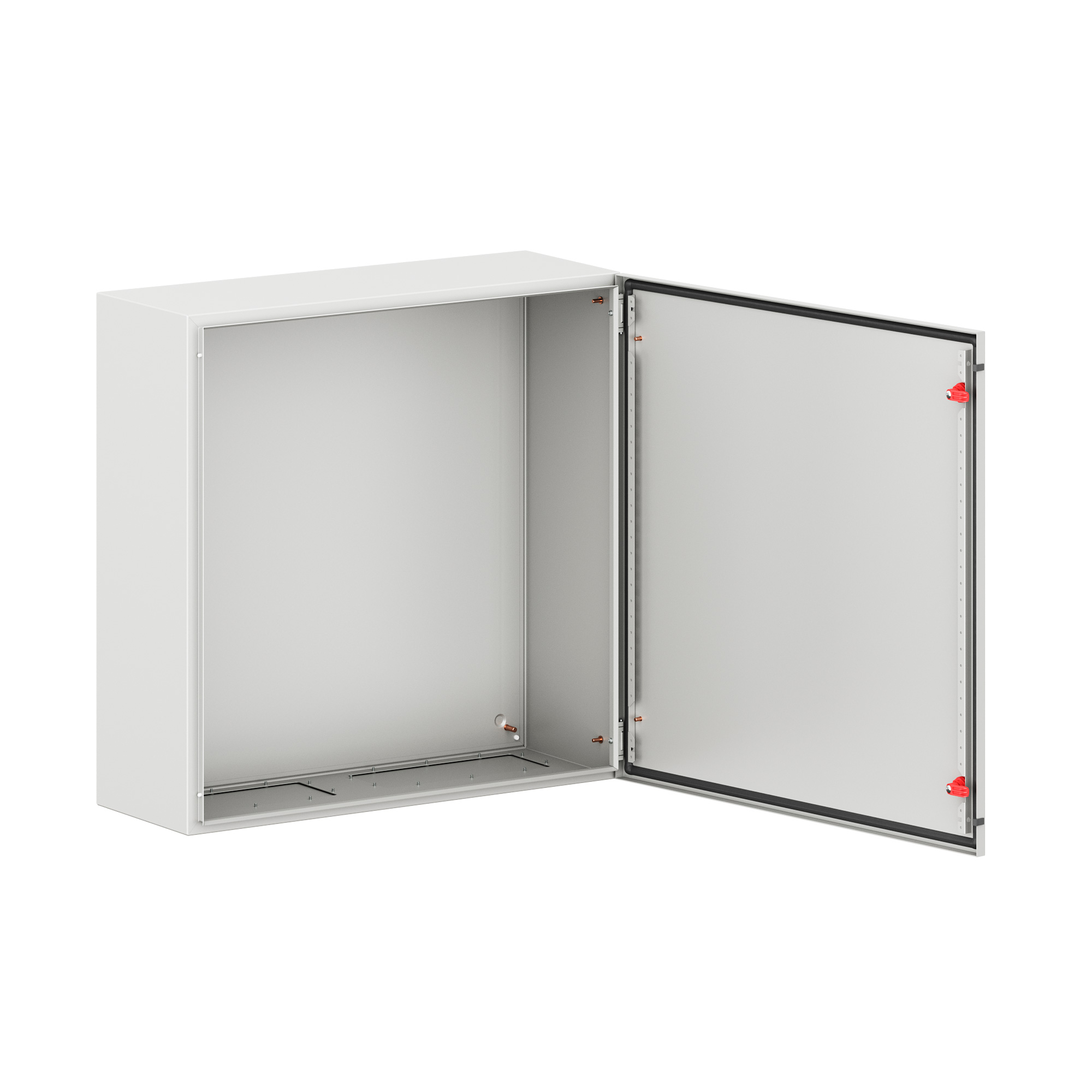 Корпус навесной ST без М/П ВxШxГ 800x800x300 мм, IP66