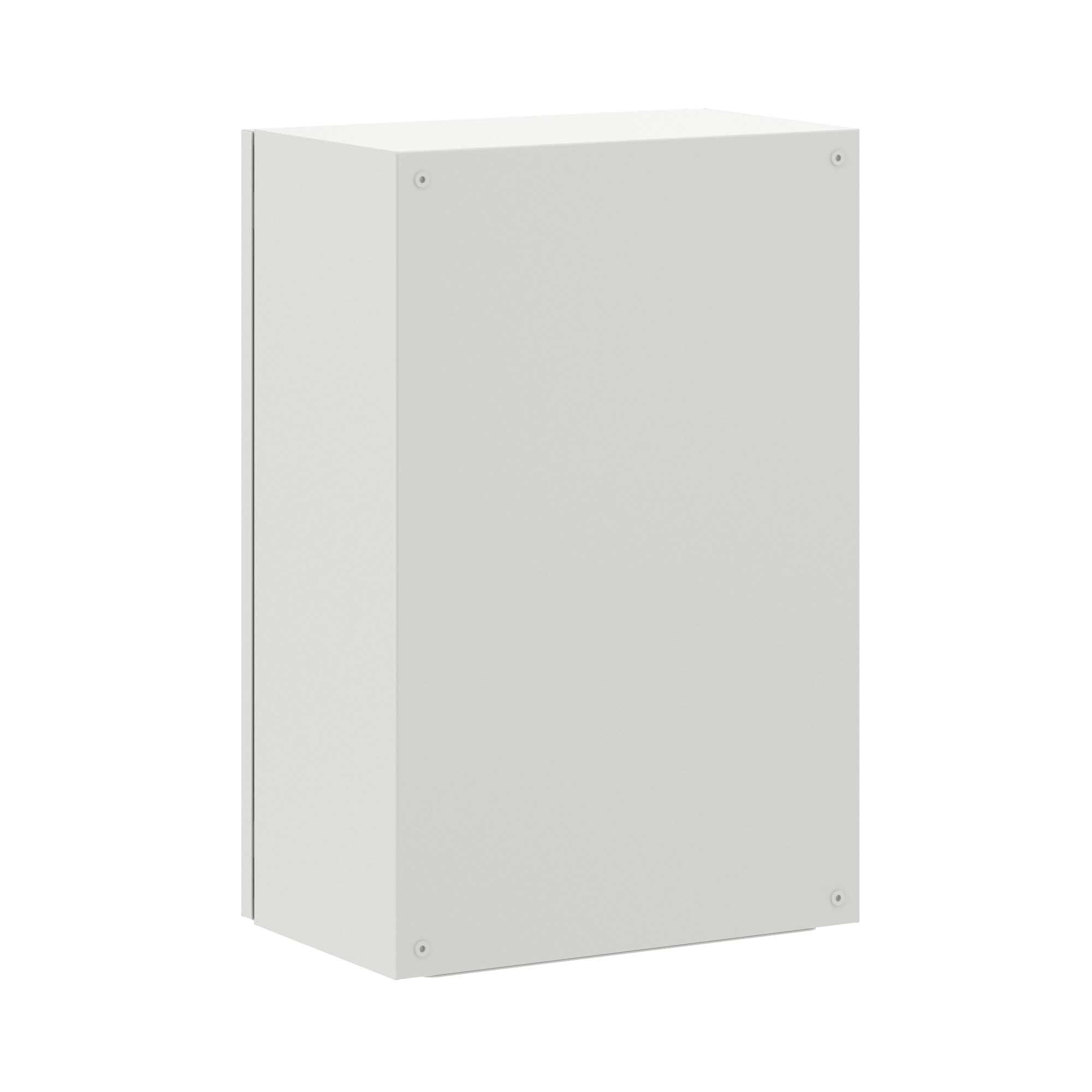 Корпус навесной STE с М/П ВxШxГ 600x400x250 мм, IP66