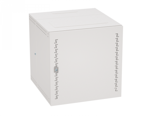 IT-STI  навесной, 12 U (600х600х650) дв. металл RAL7035