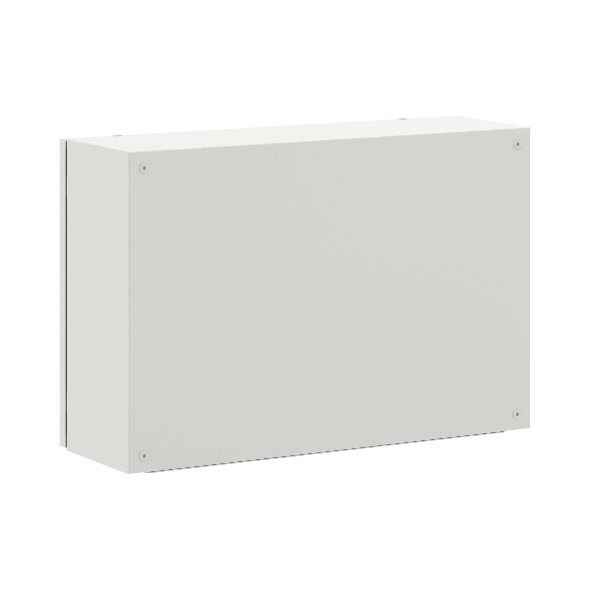 Корпус навесной STE с М/П ВxШxГ 400x600x200 мм, IP66