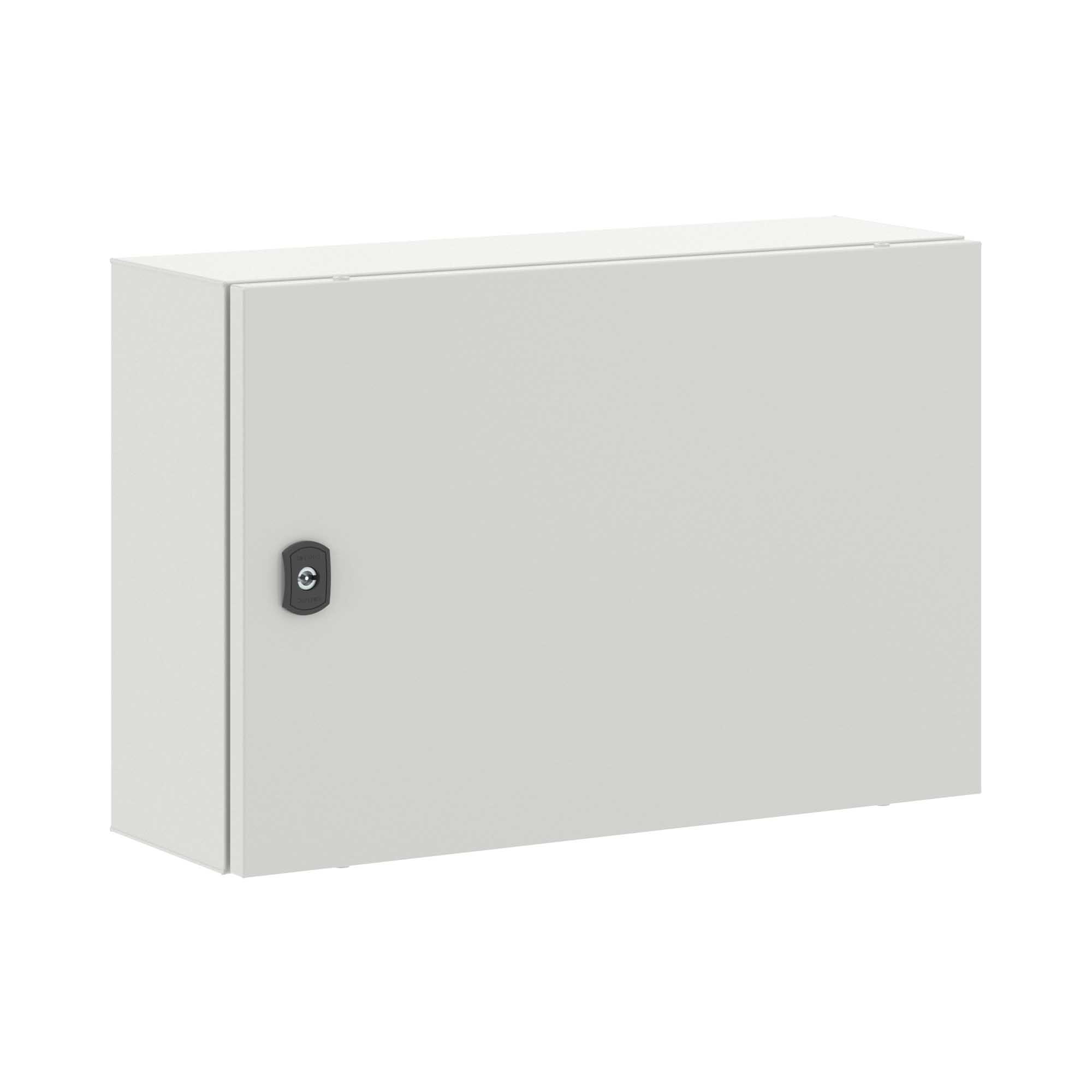 Корпус навесной STE с М/П ВxШxГ 400x600x200 мм, IP66