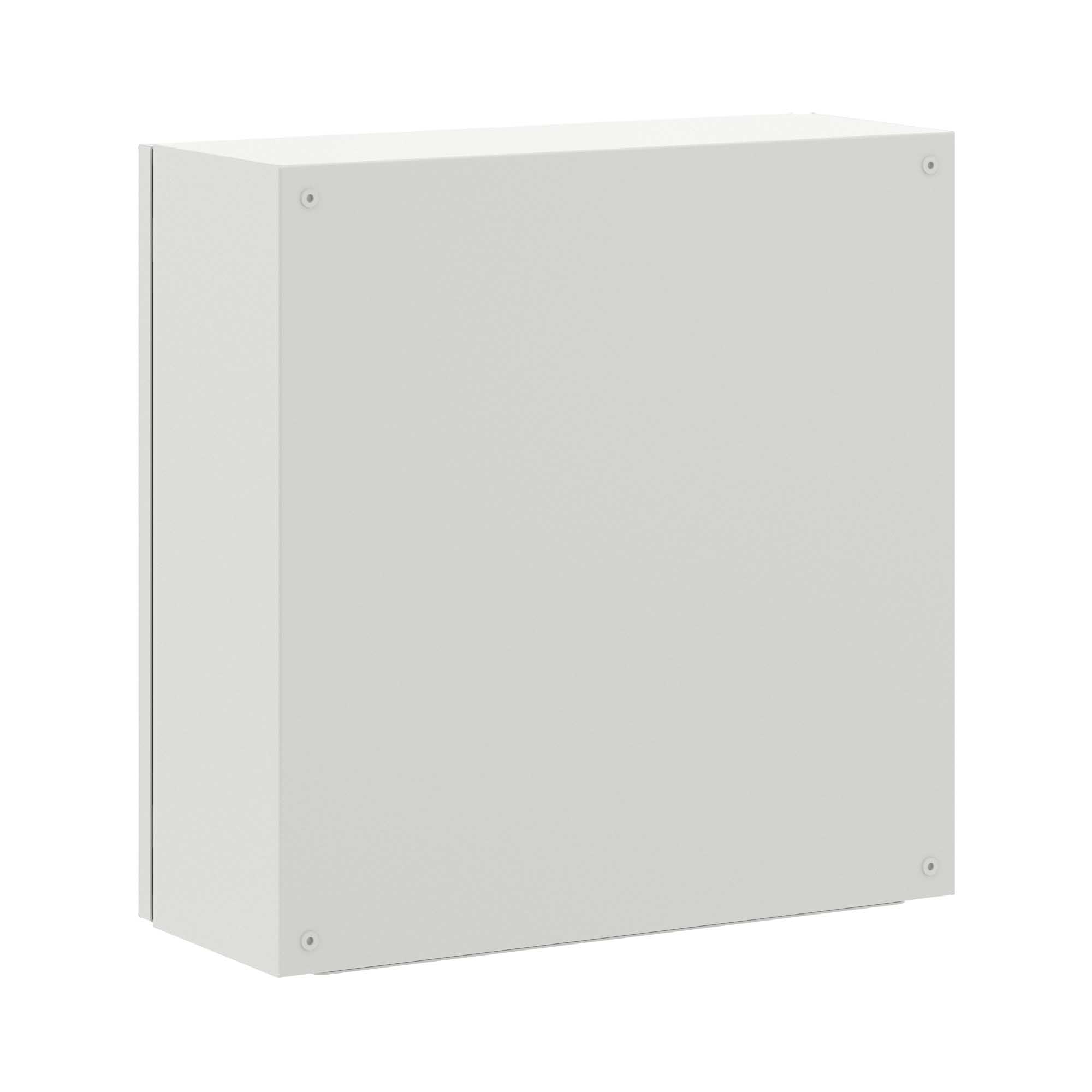 Корпус навесной STE с М/П ВxШxГ 500x500x200 мм, IP66