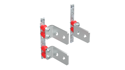 Коннекторы силовые 4п 630А RAM power