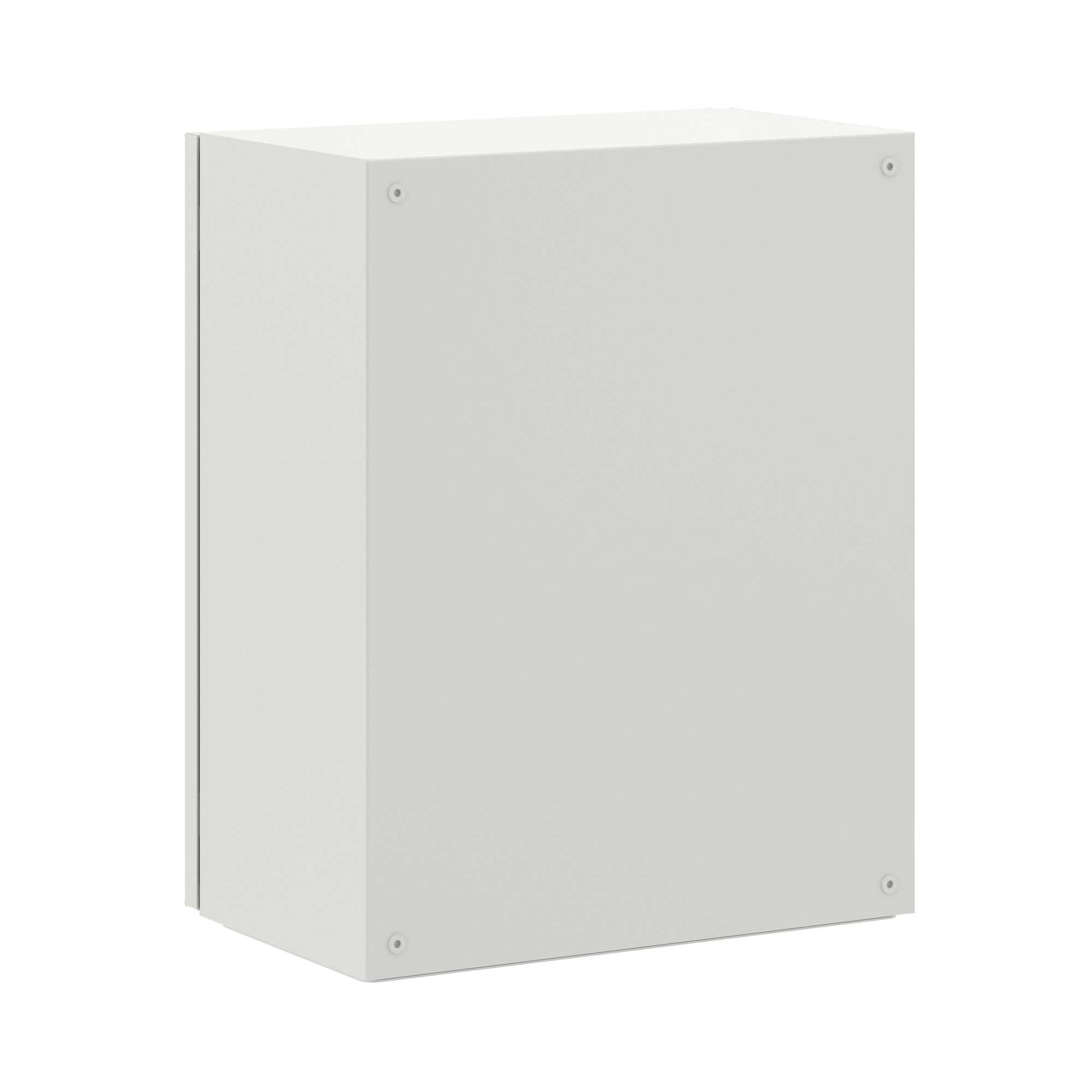 Корпус навесной STE с М/П ВxШxГ 500x400x250 мм, IP66