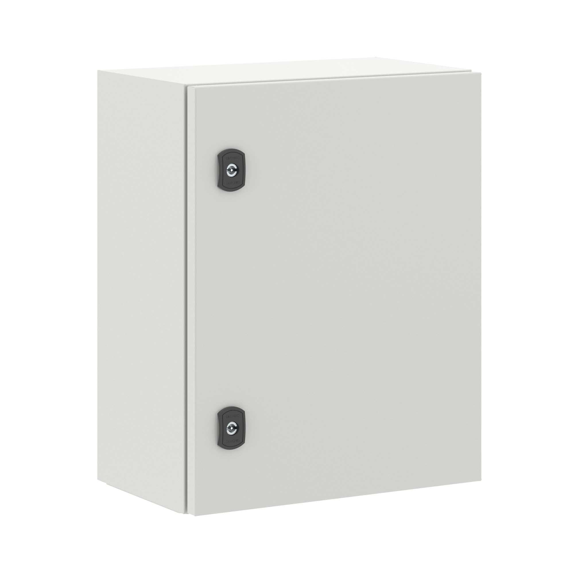 Корпус навесной STE с М/П ВxШxГ 500x400x250 мм, IP66