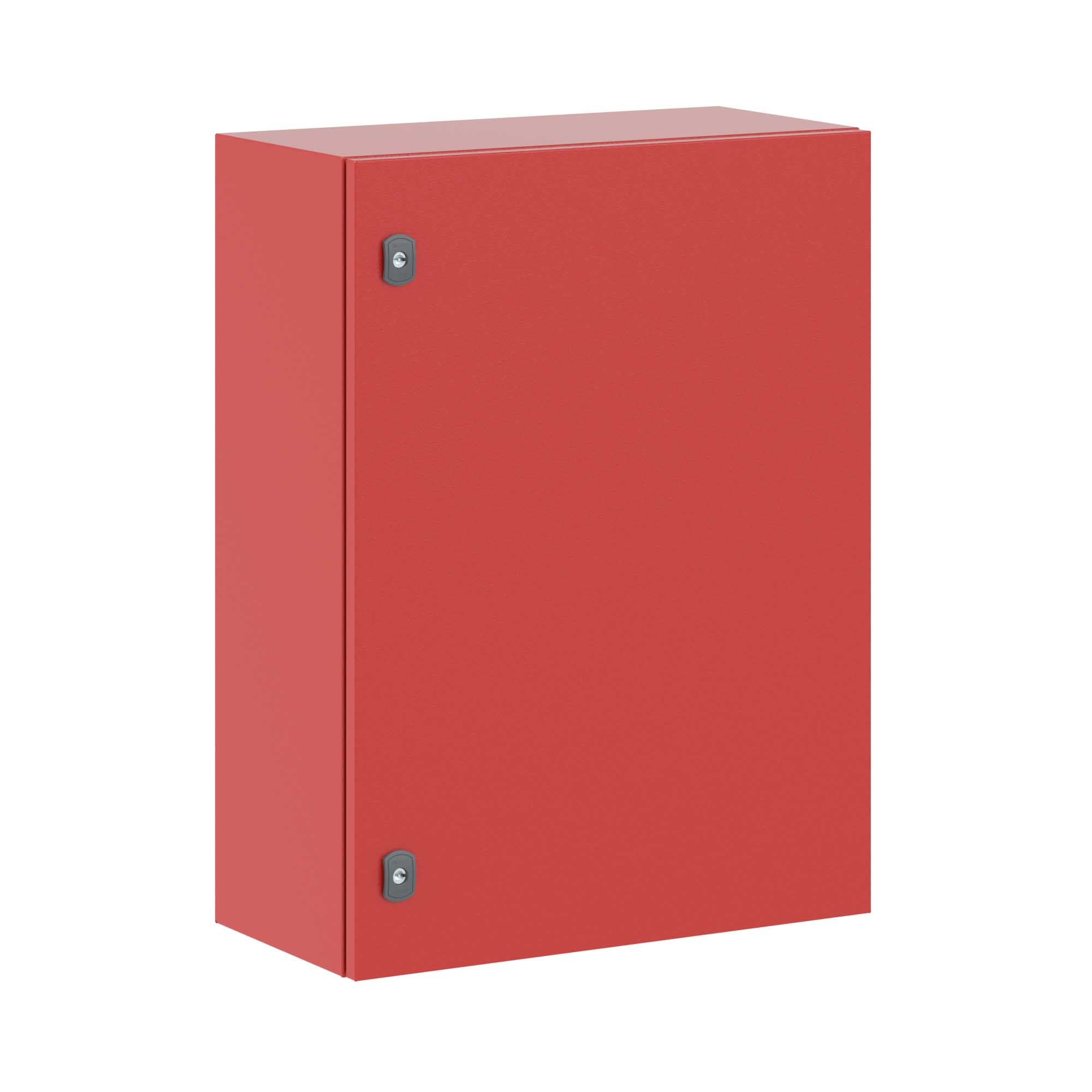 Корпус навесной ST с М/П ВxШxГ 800x600x300 мм, RAL3020, IP66