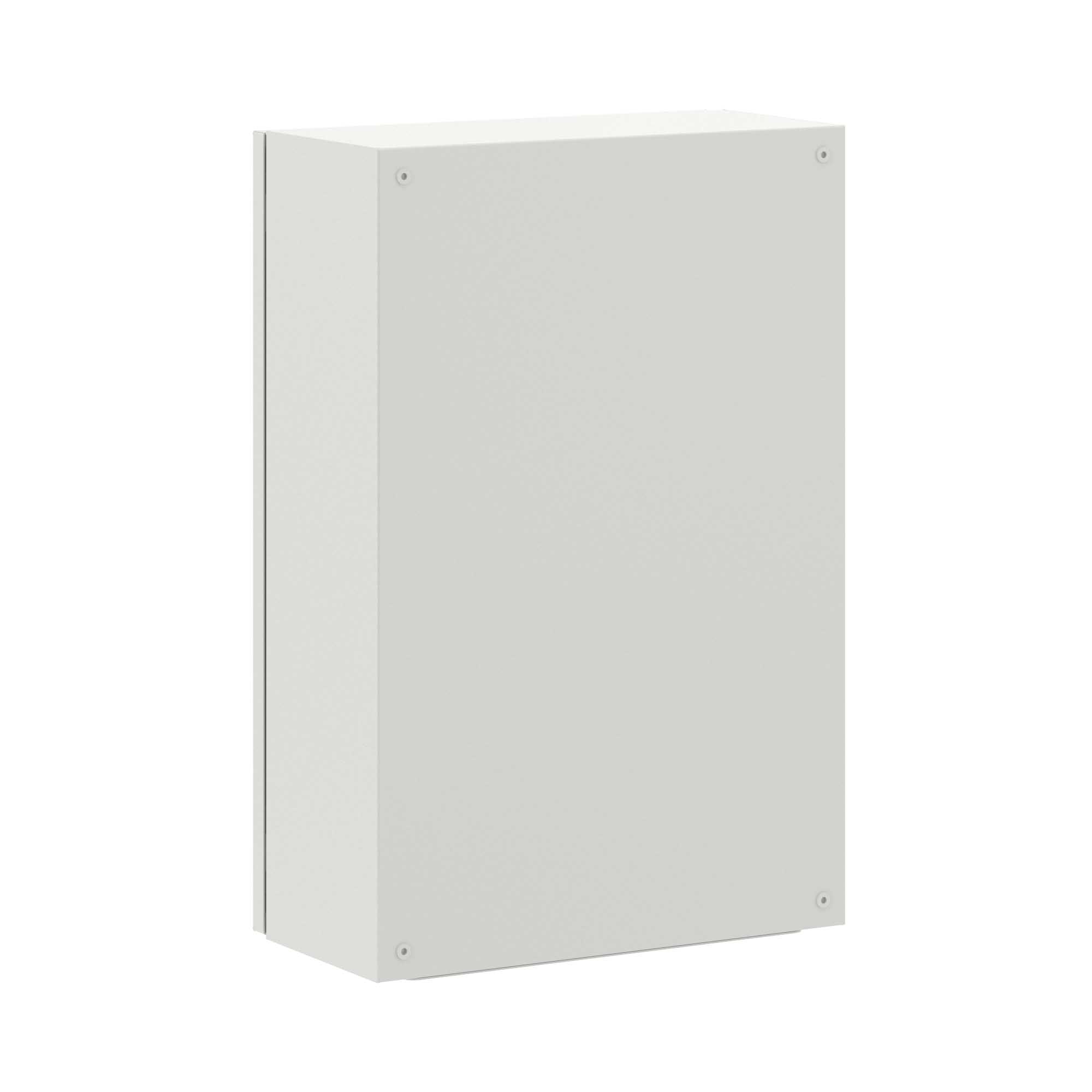 Корпус навесной STE с М/П ВxШxГ 600x400x200 мм, IP66