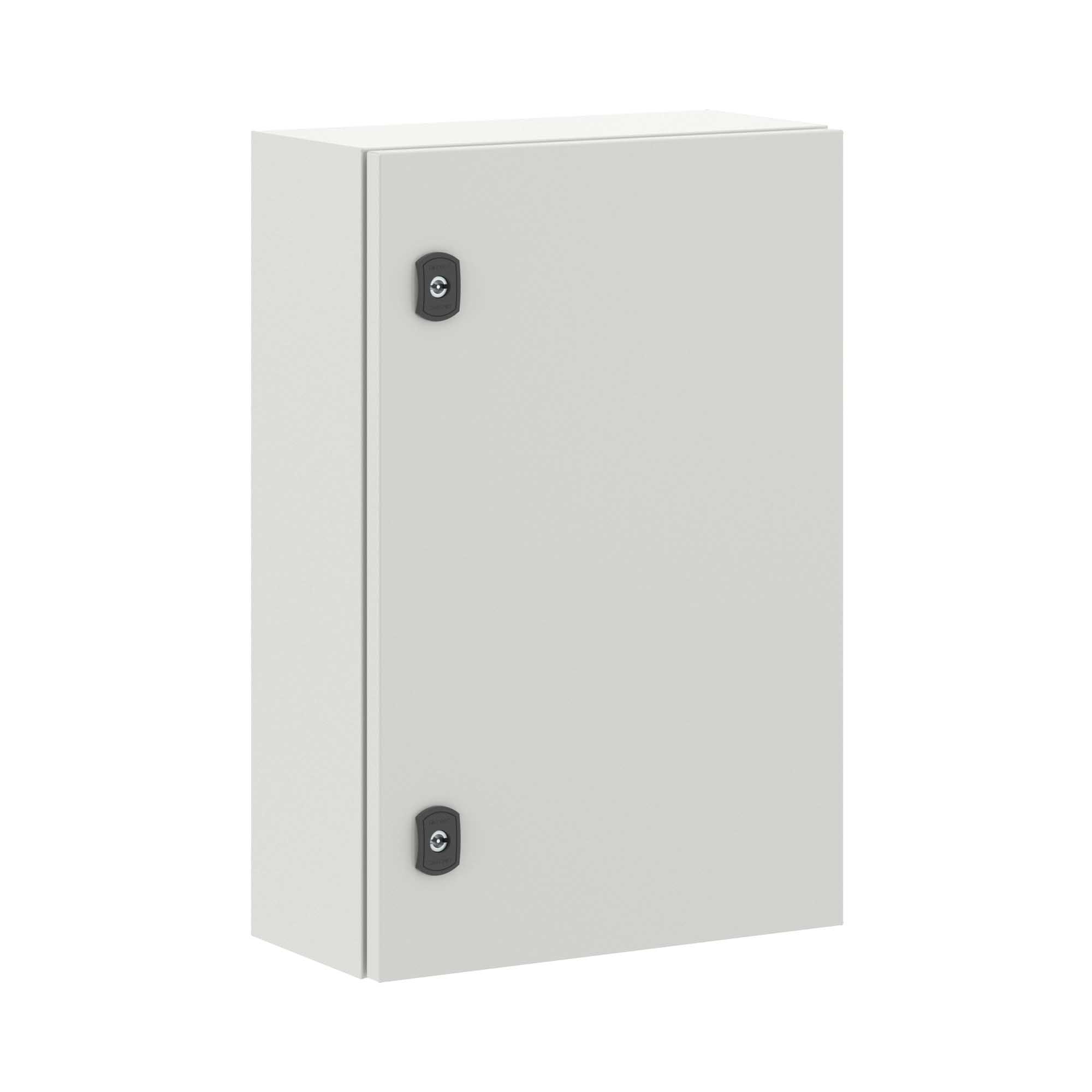 Корпус навесной STE с М/П ВxШxГ 600x400x200 мм, IP66