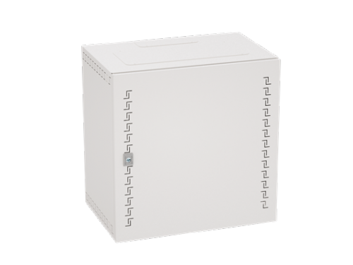 IT-STI навесной, 16 U (800х600х400) дв. металл RAL7035